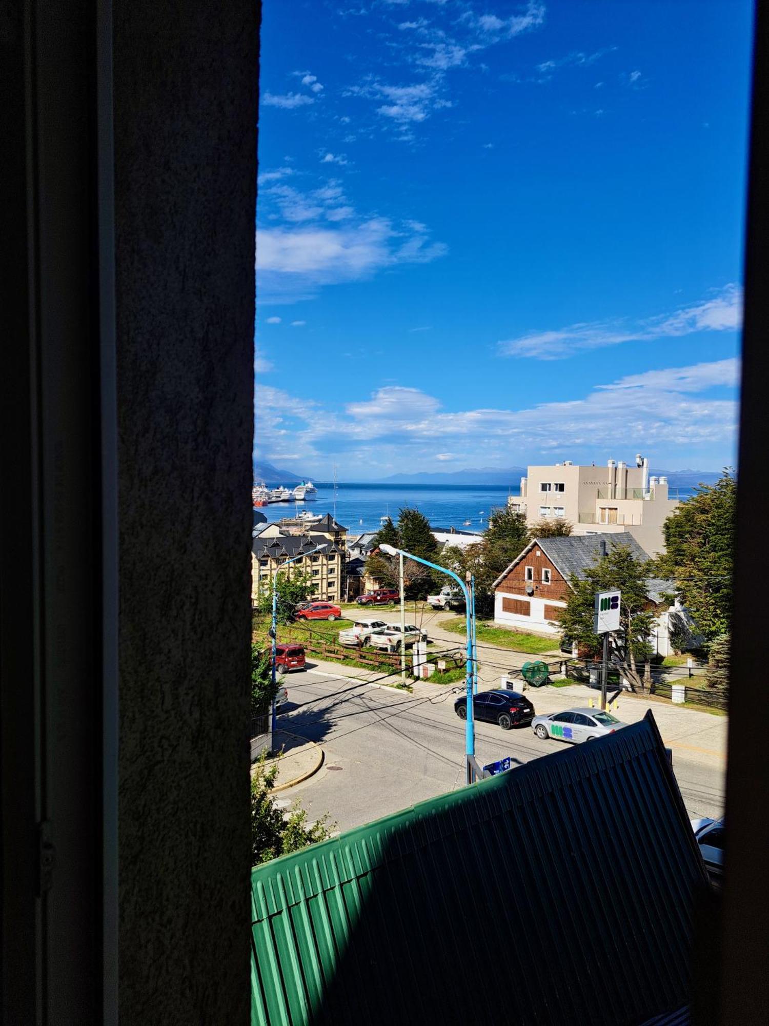 Lo De Gaston Apartamento Ushuaia