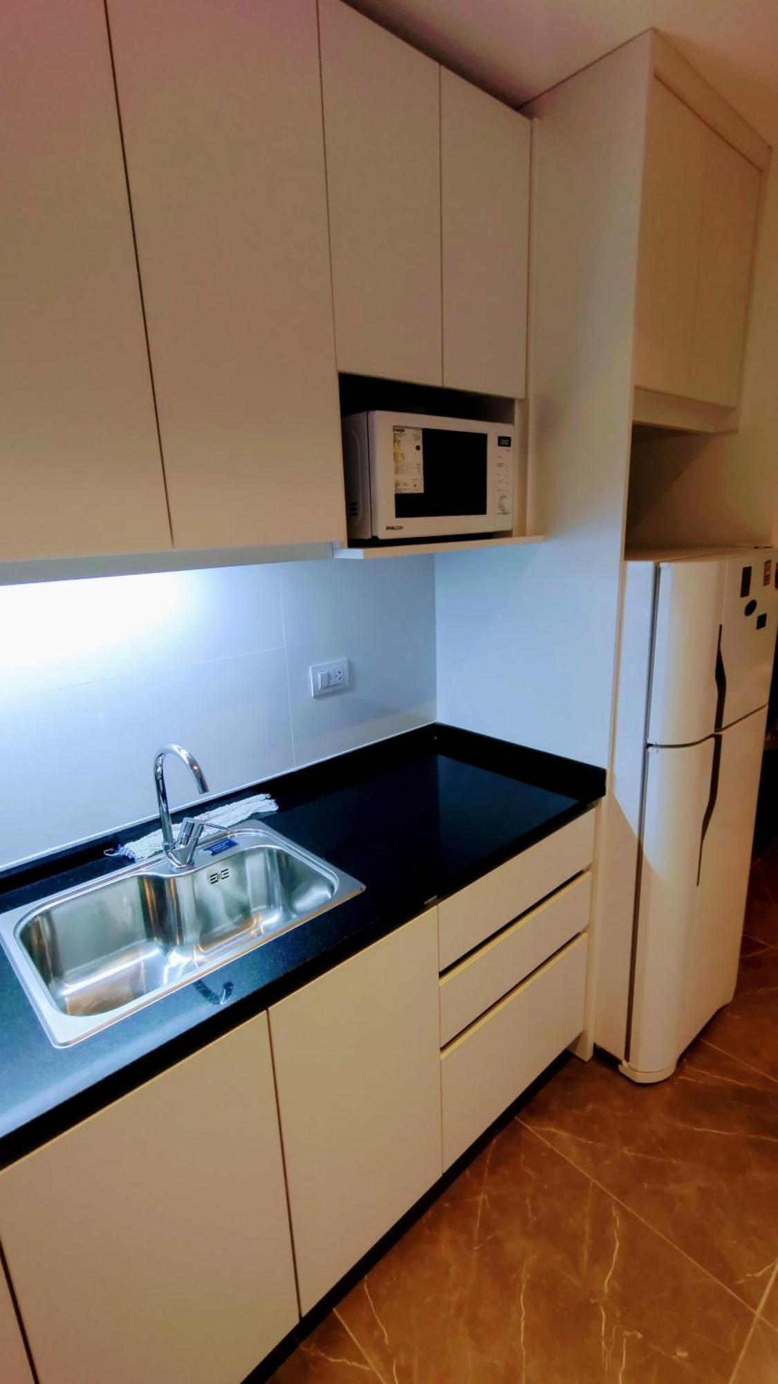 Apartamento Rincon Del Beagle Ushuaia