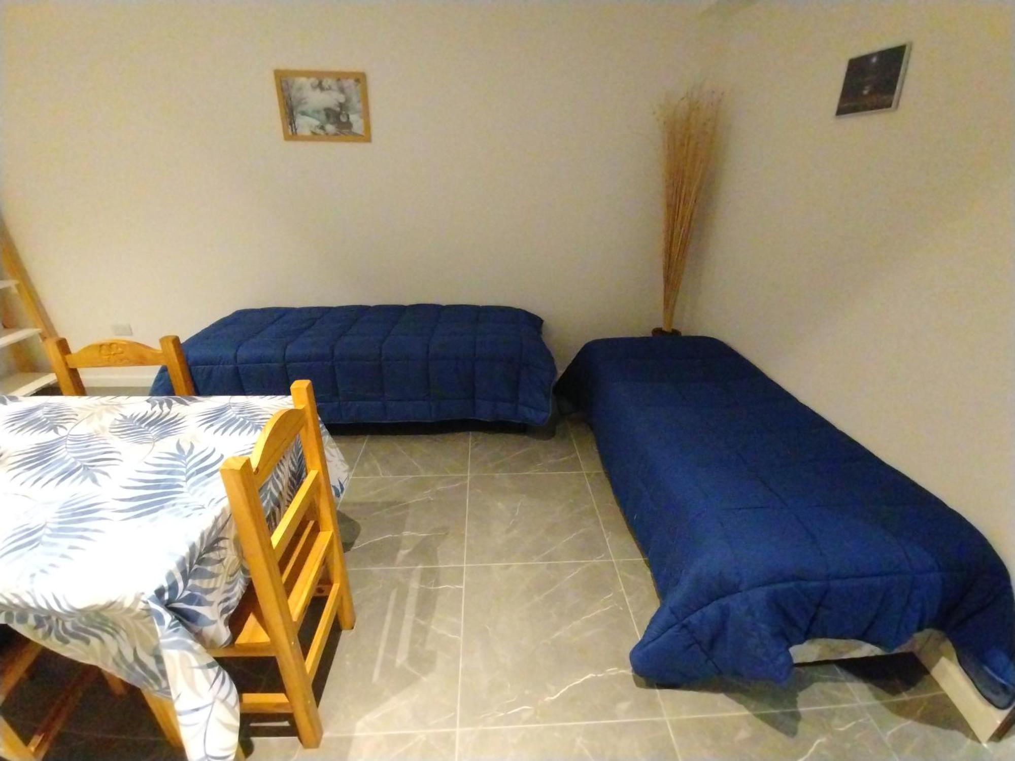 Apartamento Rincon Del Beagle