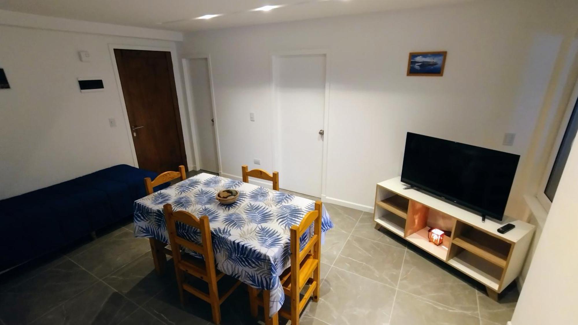 Rincon Del Beagle Apartamento