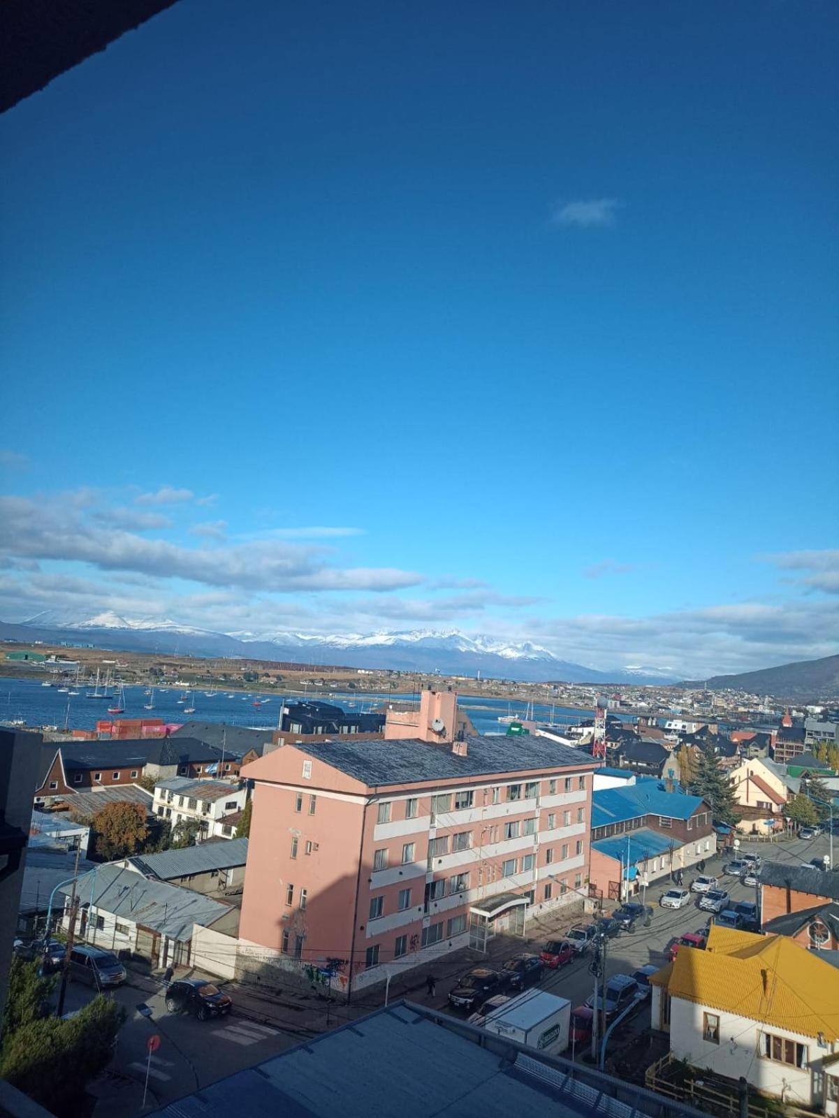 Apartamento Rincon Del Beagle Ushuaia