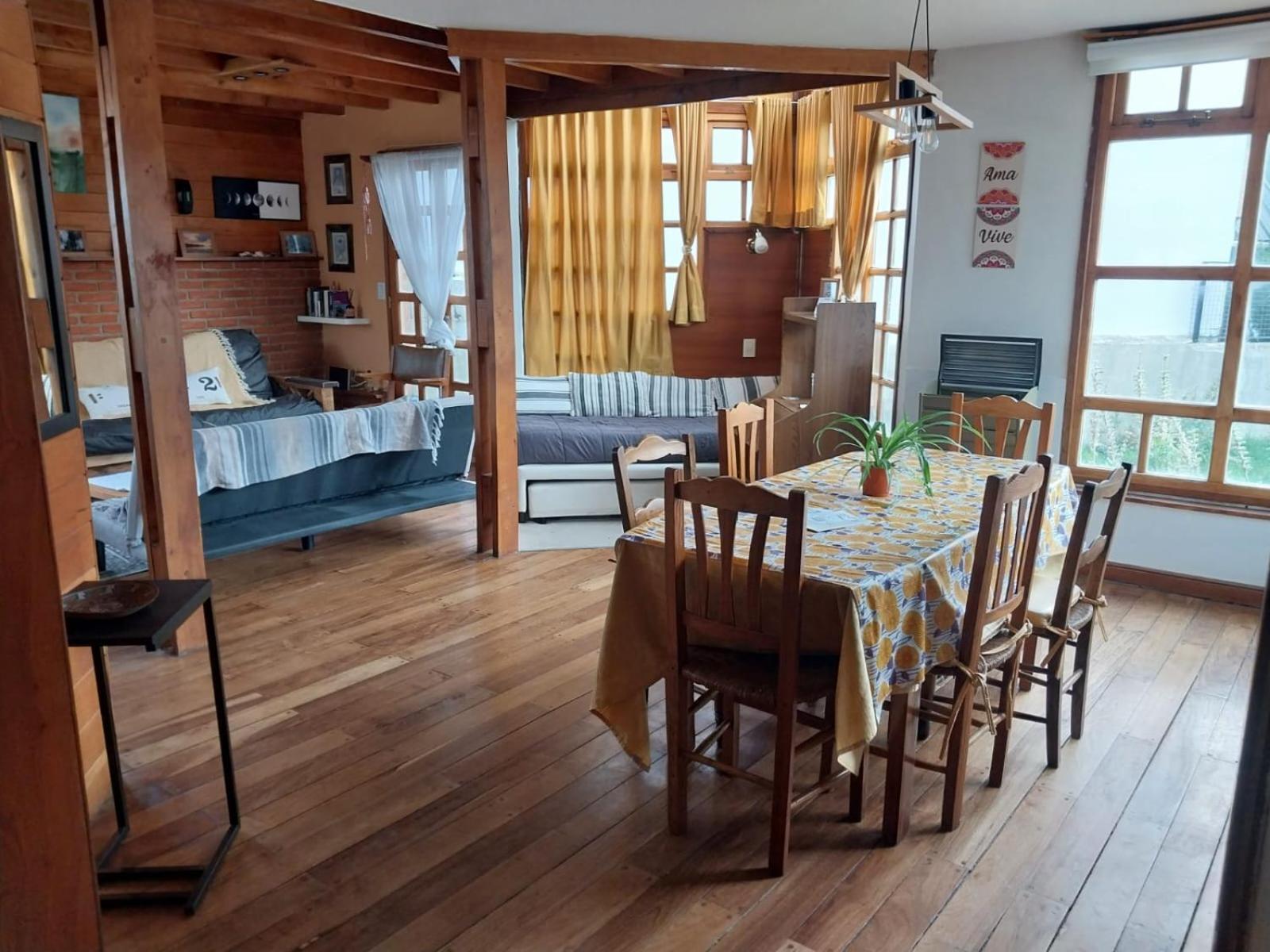 Casa de férias Horizonte Fueguino Ii *