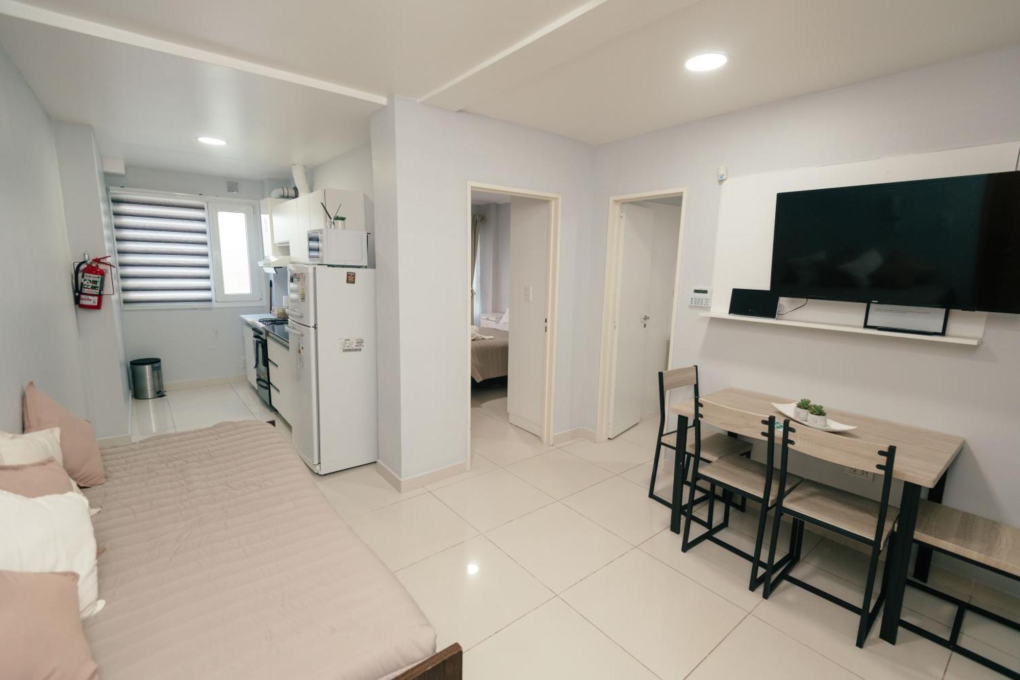 Lapatak Apartment Ushuaia