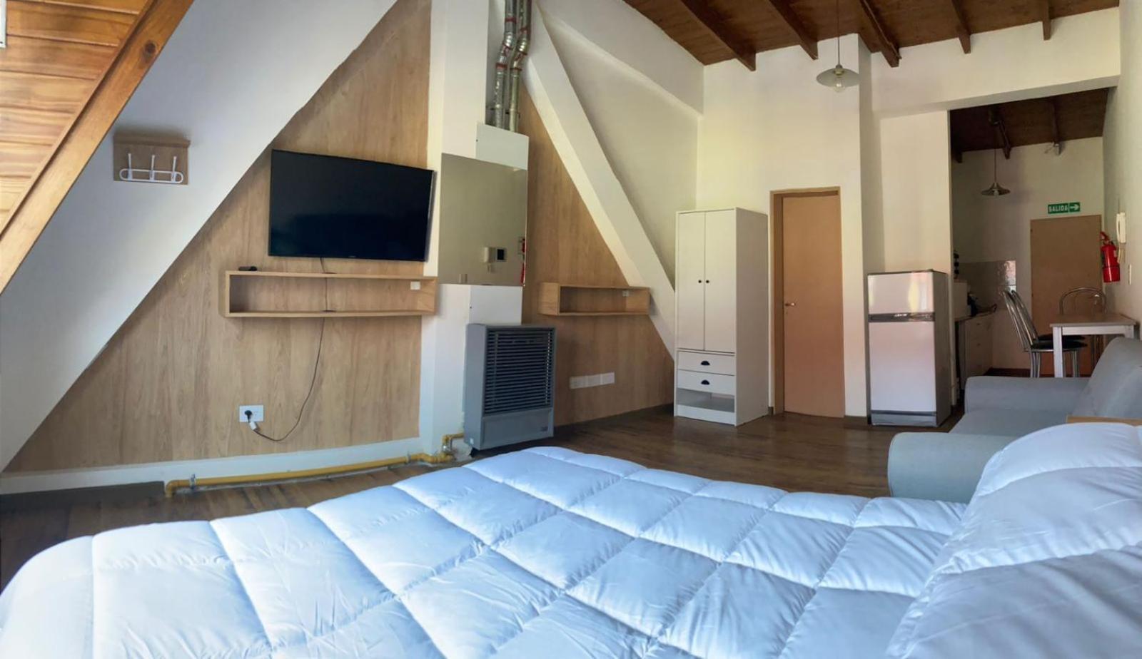 Apartamento Departamentos Cabo De Hornos Ushuaia
