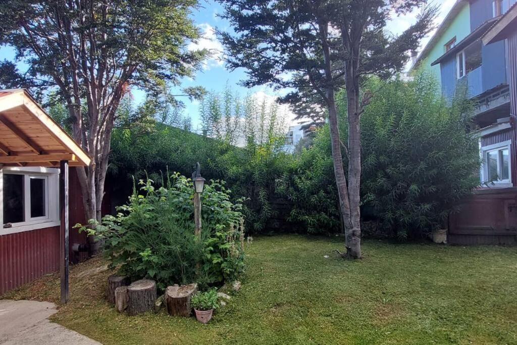 Apartamento Camino Al Glaciar