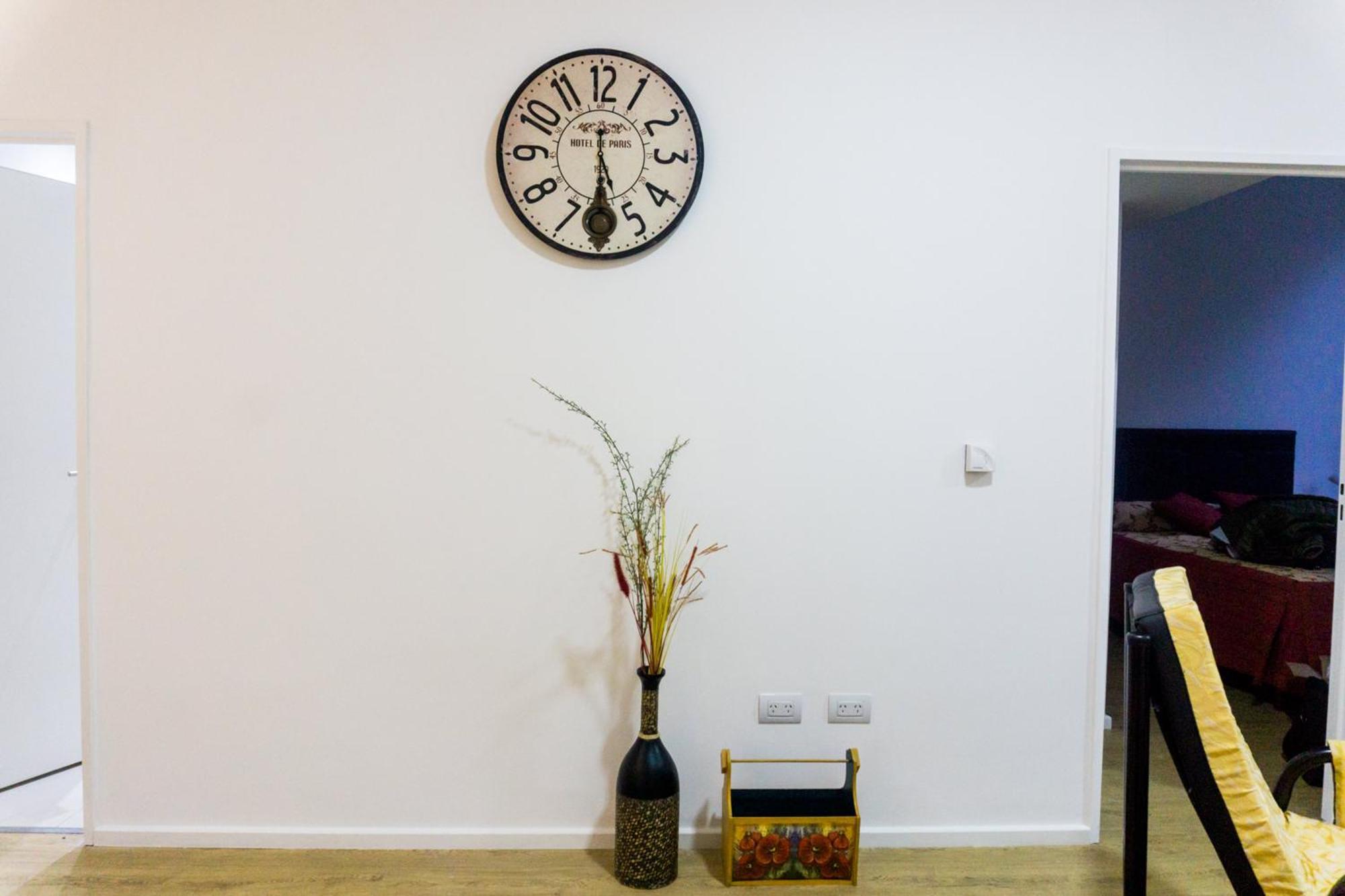 Apartamento Gente Del Sur Pacífico