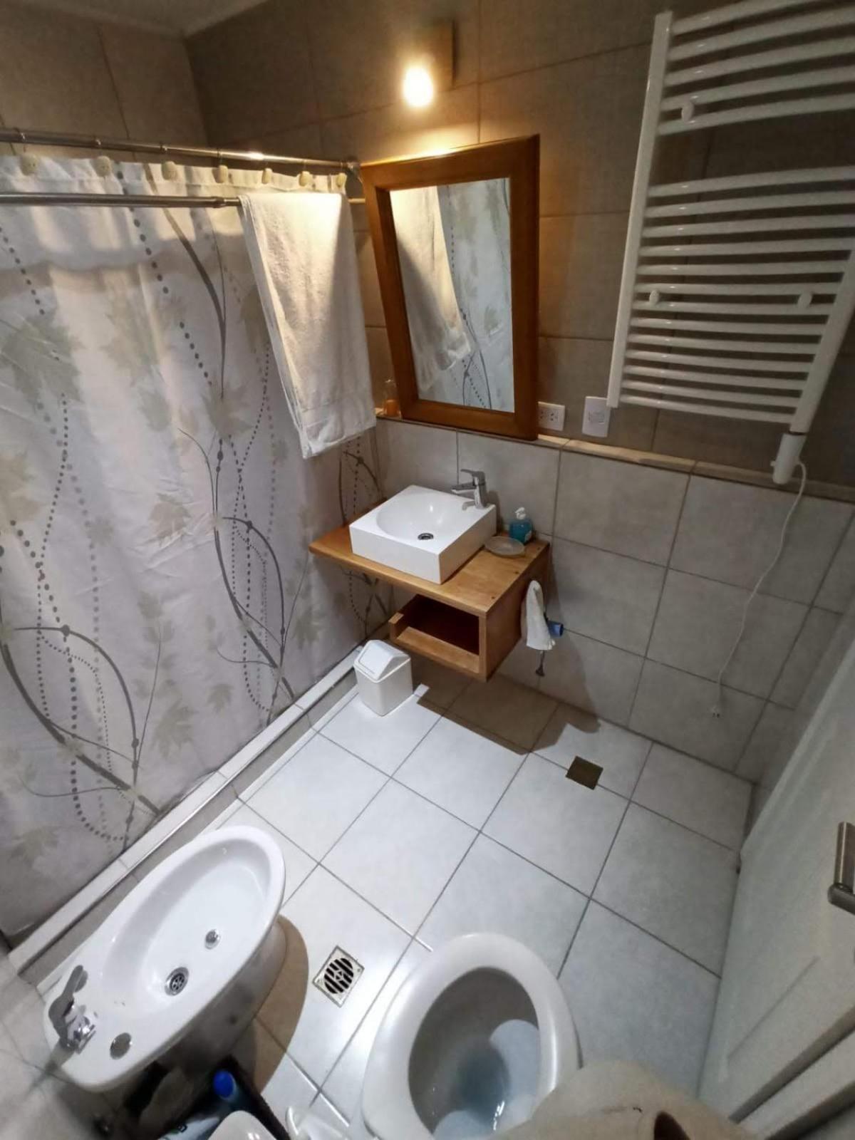 Buenavida Apartment Ushuaia