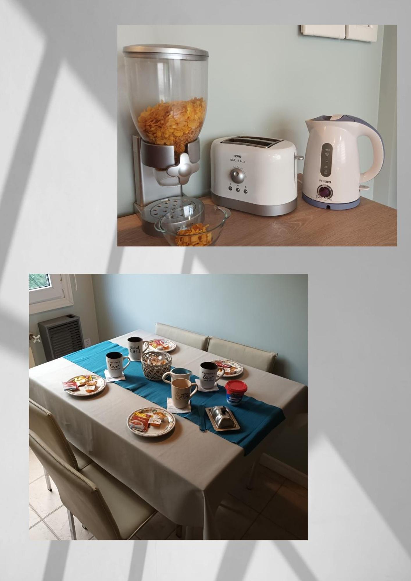 Apartment Buenavida