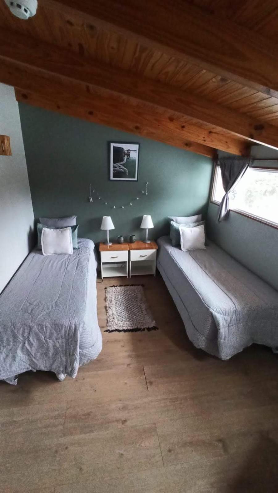 Apartment Buenavida