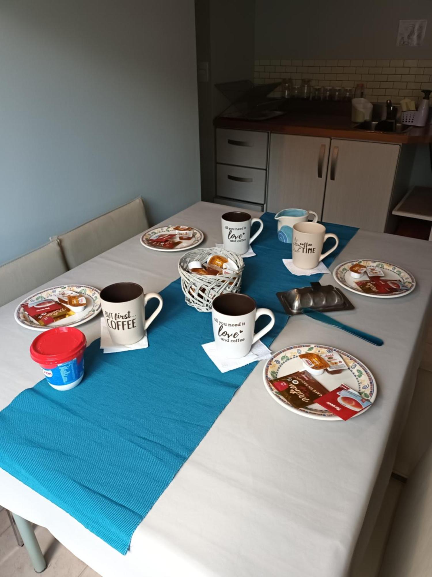 Buenavida Ushuaia