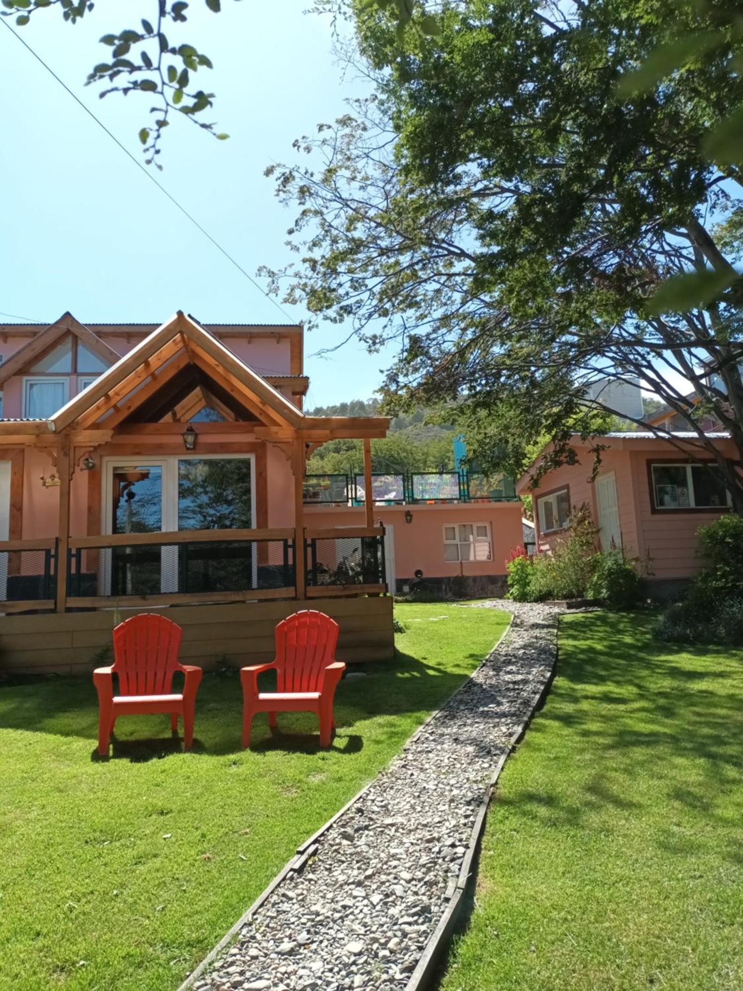 Buenavida Apartment *