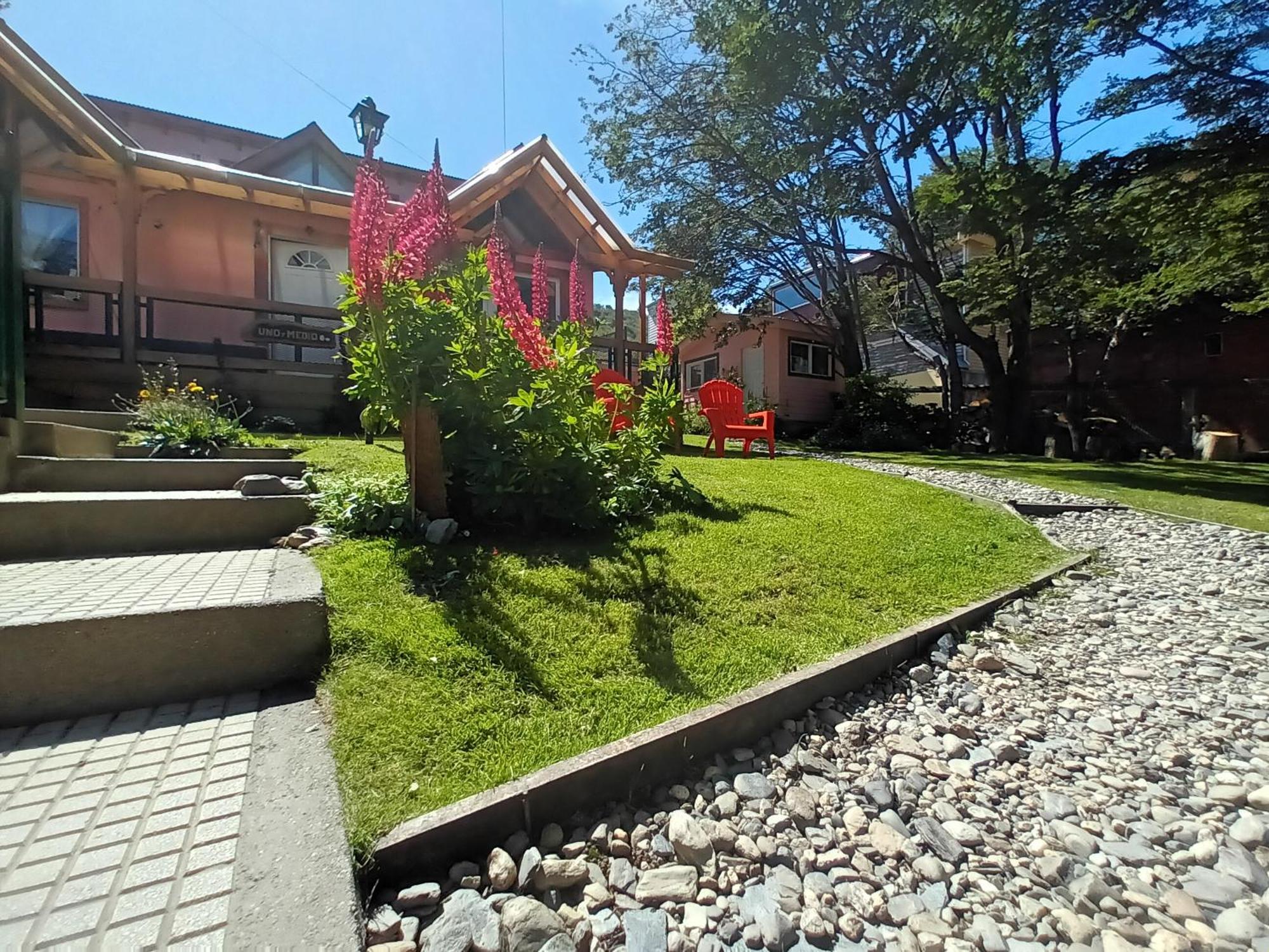 Apartment Buenavida