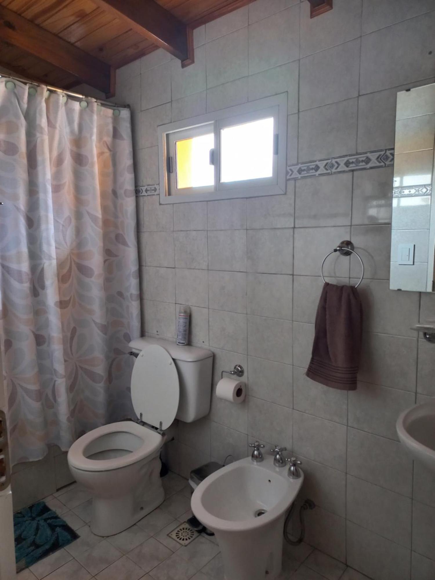 Casa de férias La Escondida *