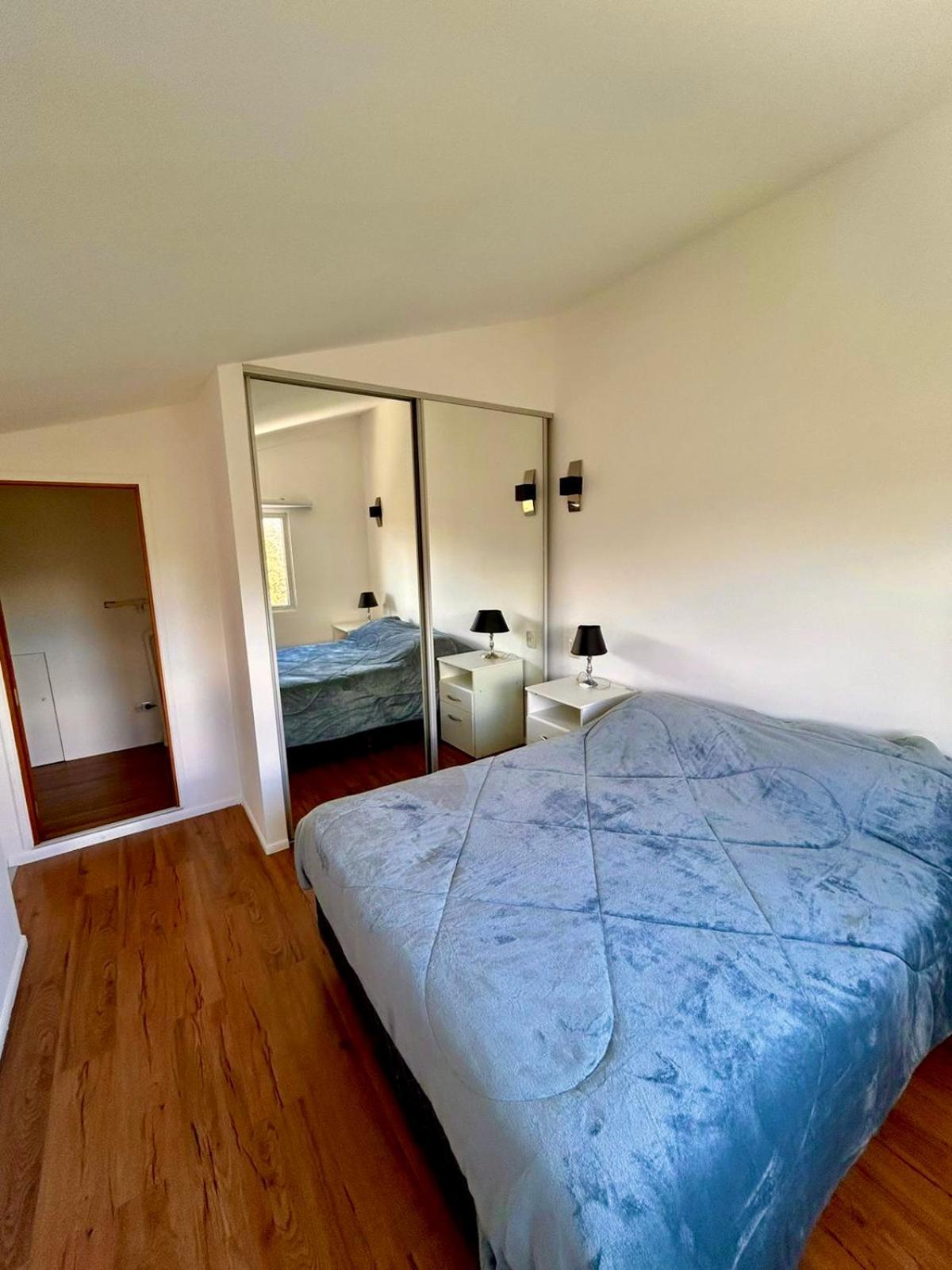 Sueno Andino Apartamento *