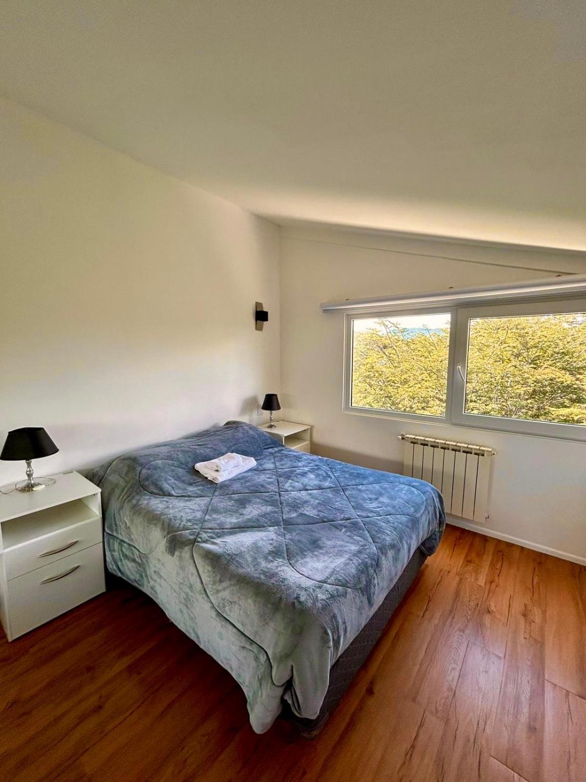 Apartamento Sueno Andino