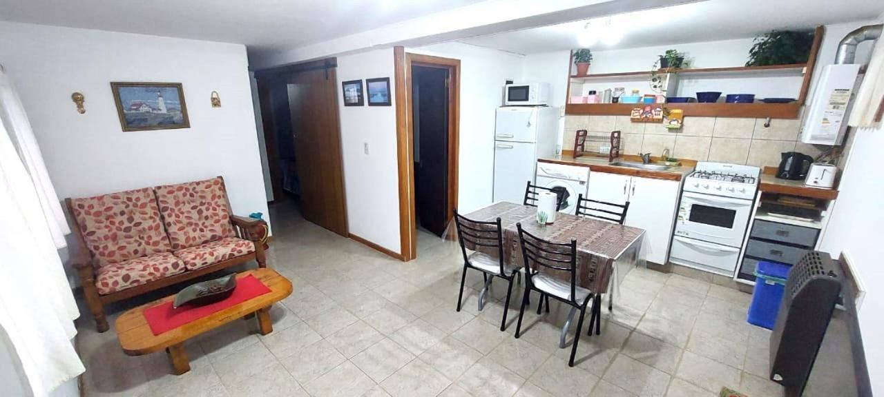 Camino Al Glaciar Apartamento *