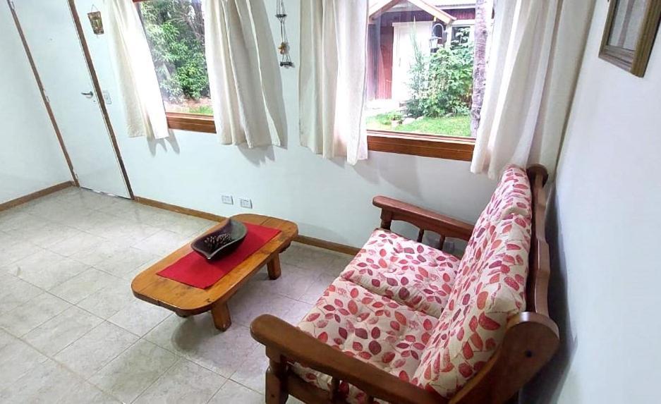 Apartamento Camino Al Glaciar