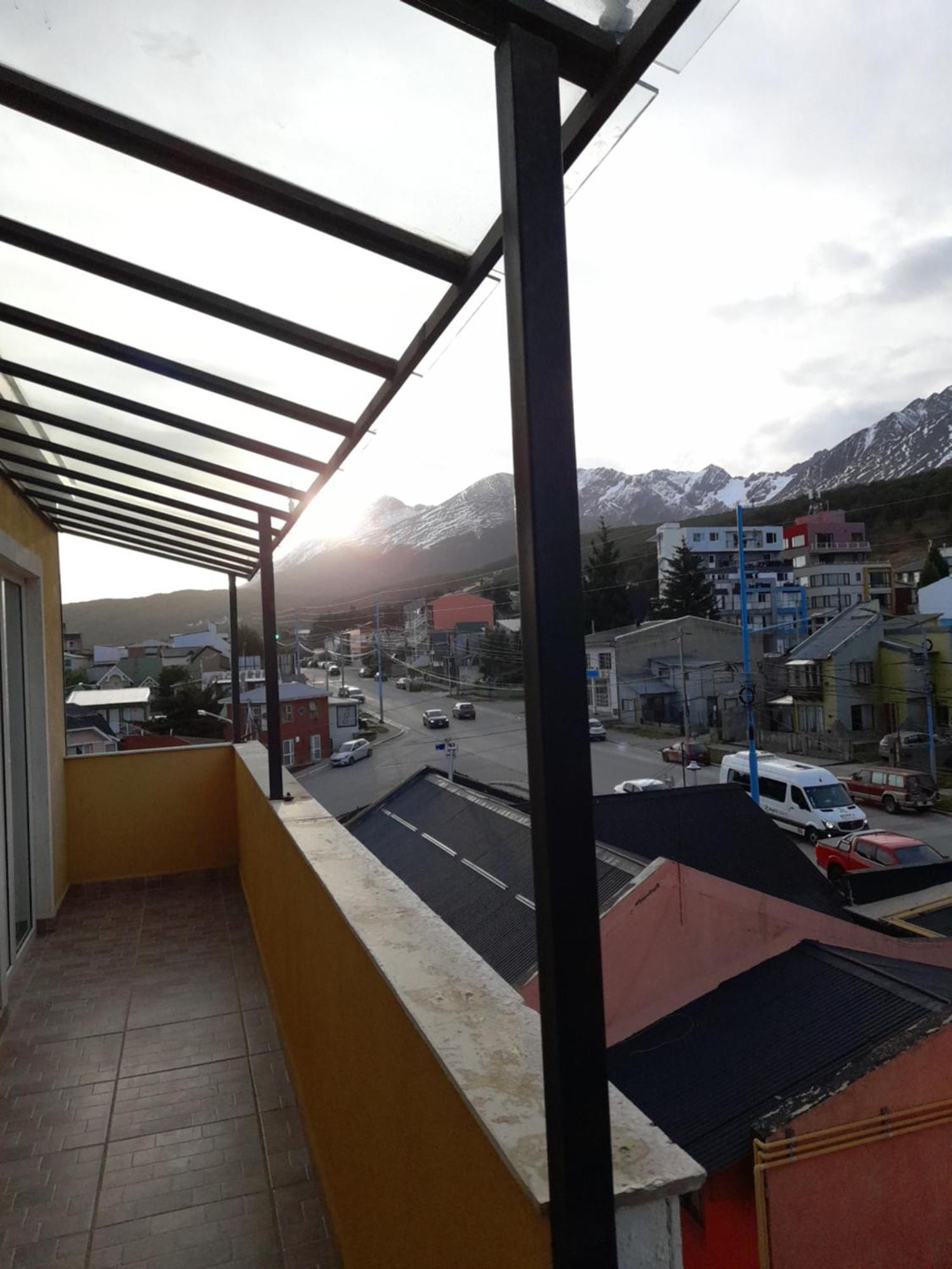 Hermoso Departamento Con Vista Al Canal Beagle