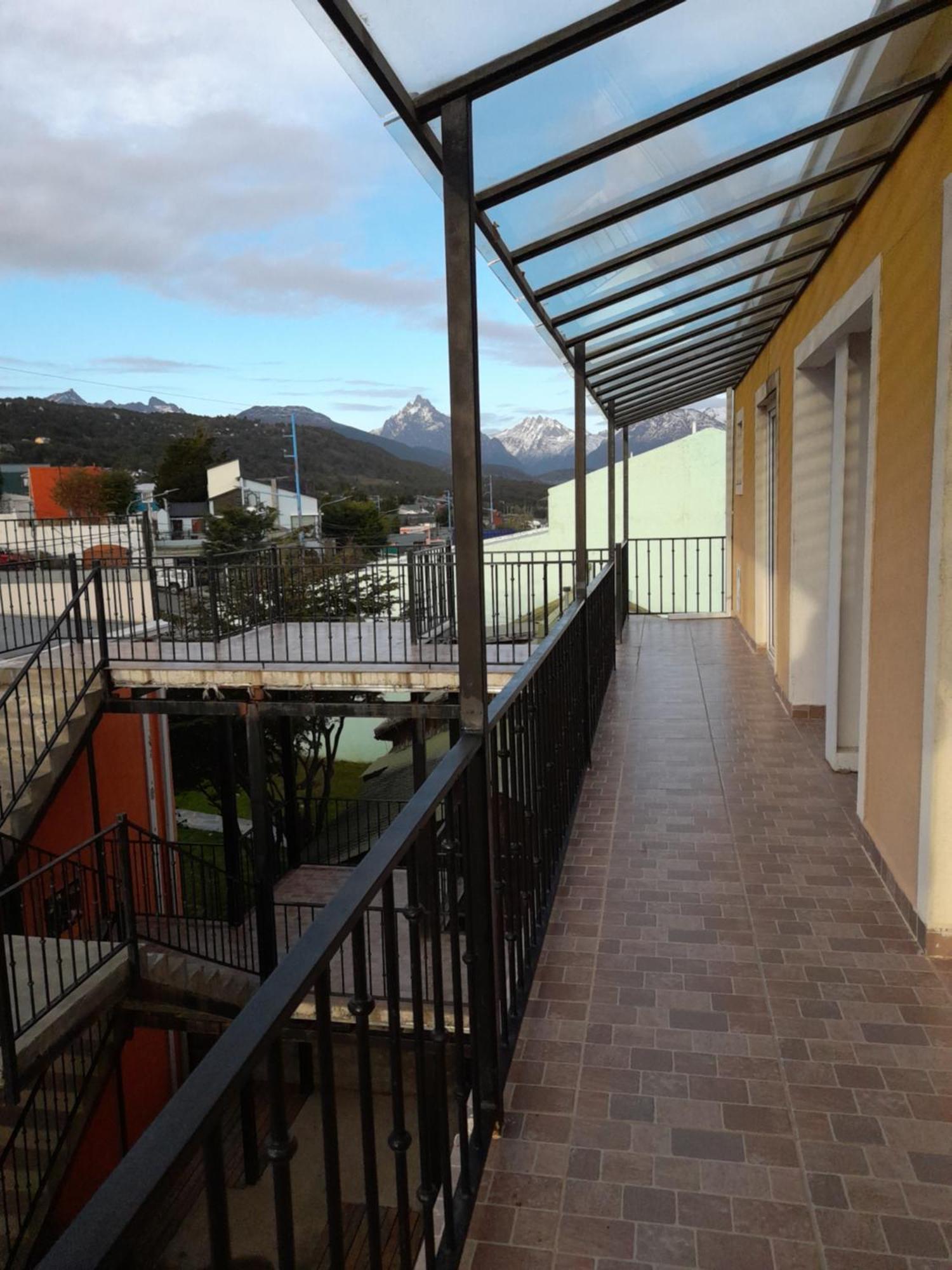 Hermoso Departamento Con Vista Al Canal Beagle Ushuaia