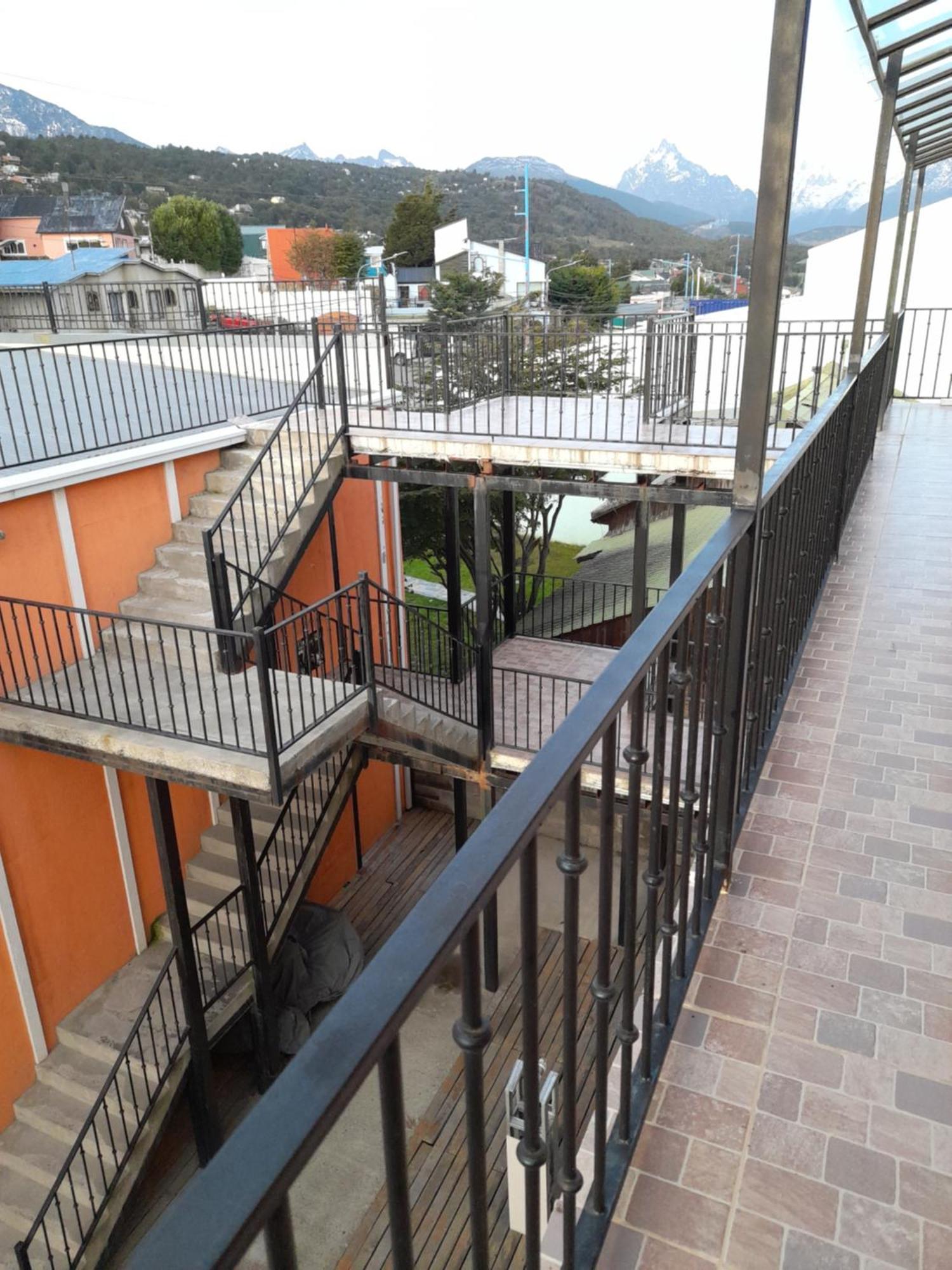 Hermoso Departamento Con Vista Al Canal Beagle Ushuaia