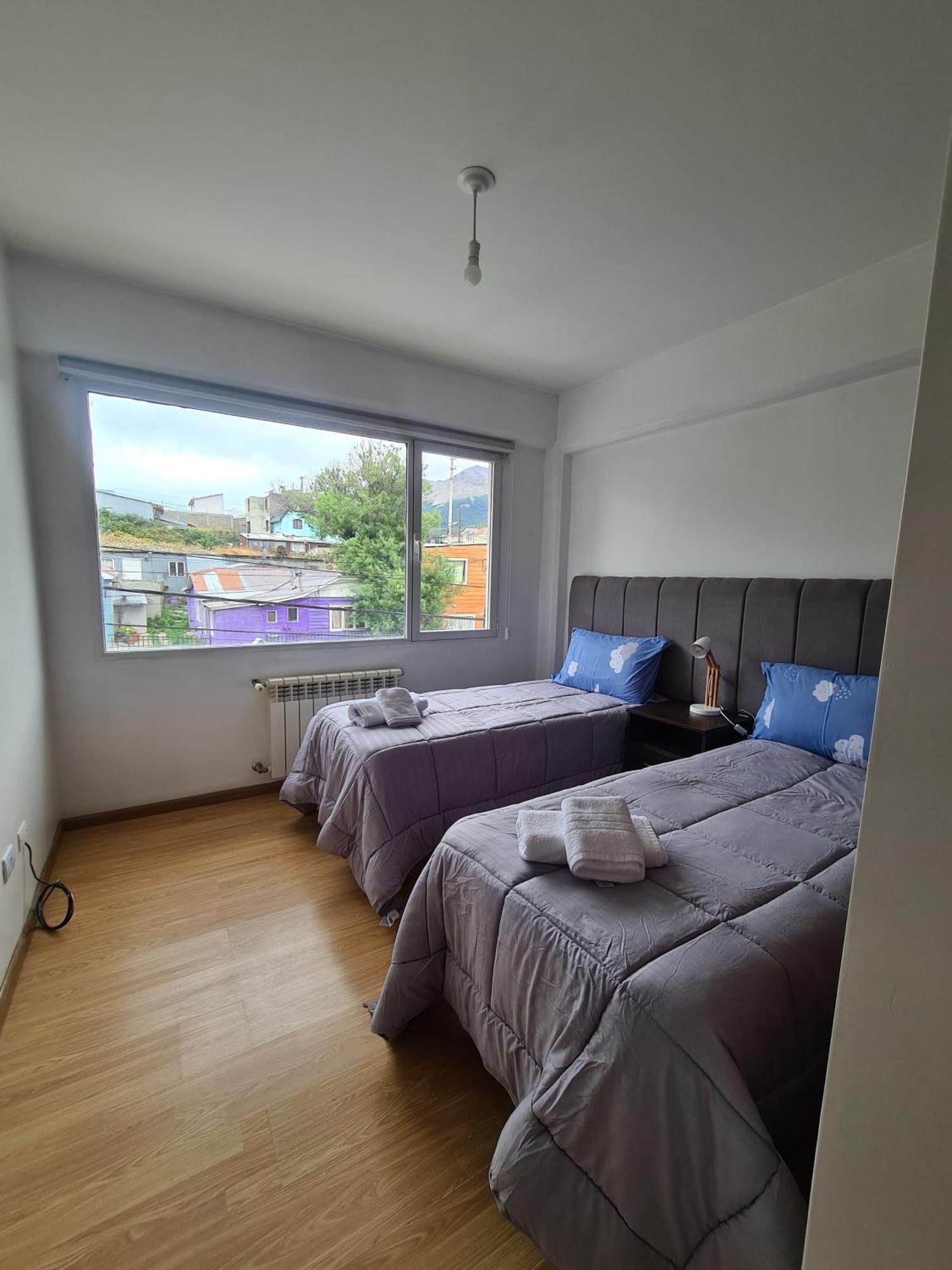 Apartamento Belgrano