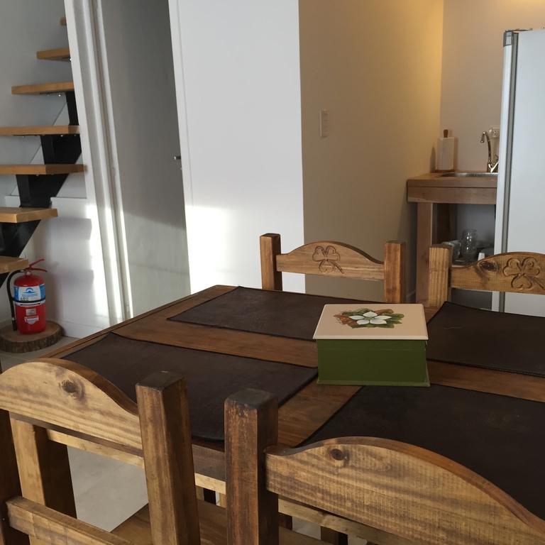 Ukurj Apartamento