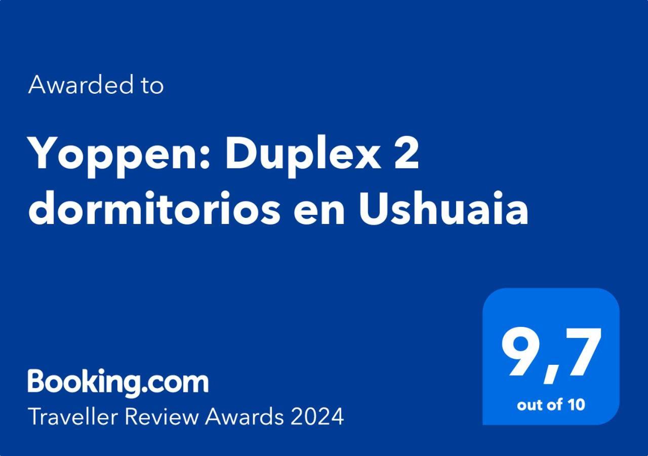 Yoppen: Duplex 2 En Apartamento *