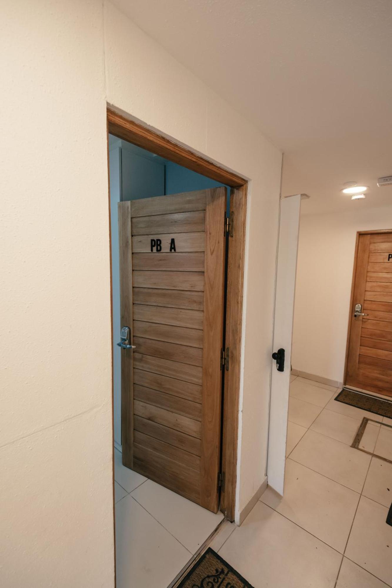 Apartment Lapatak