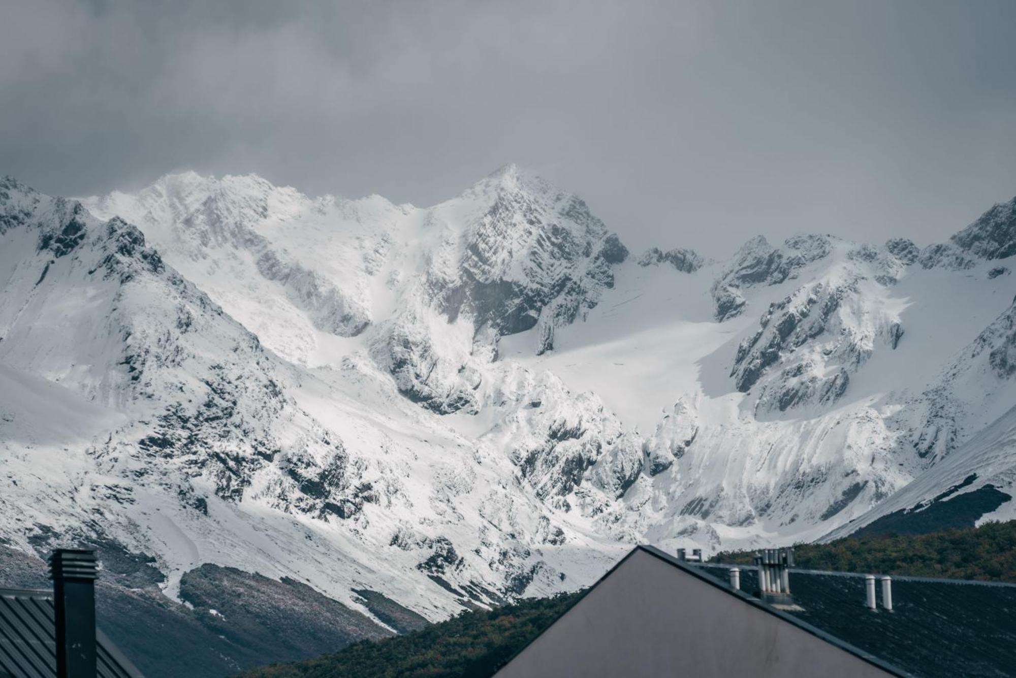 Gente Del Sur - Yehuin * Ushuaia