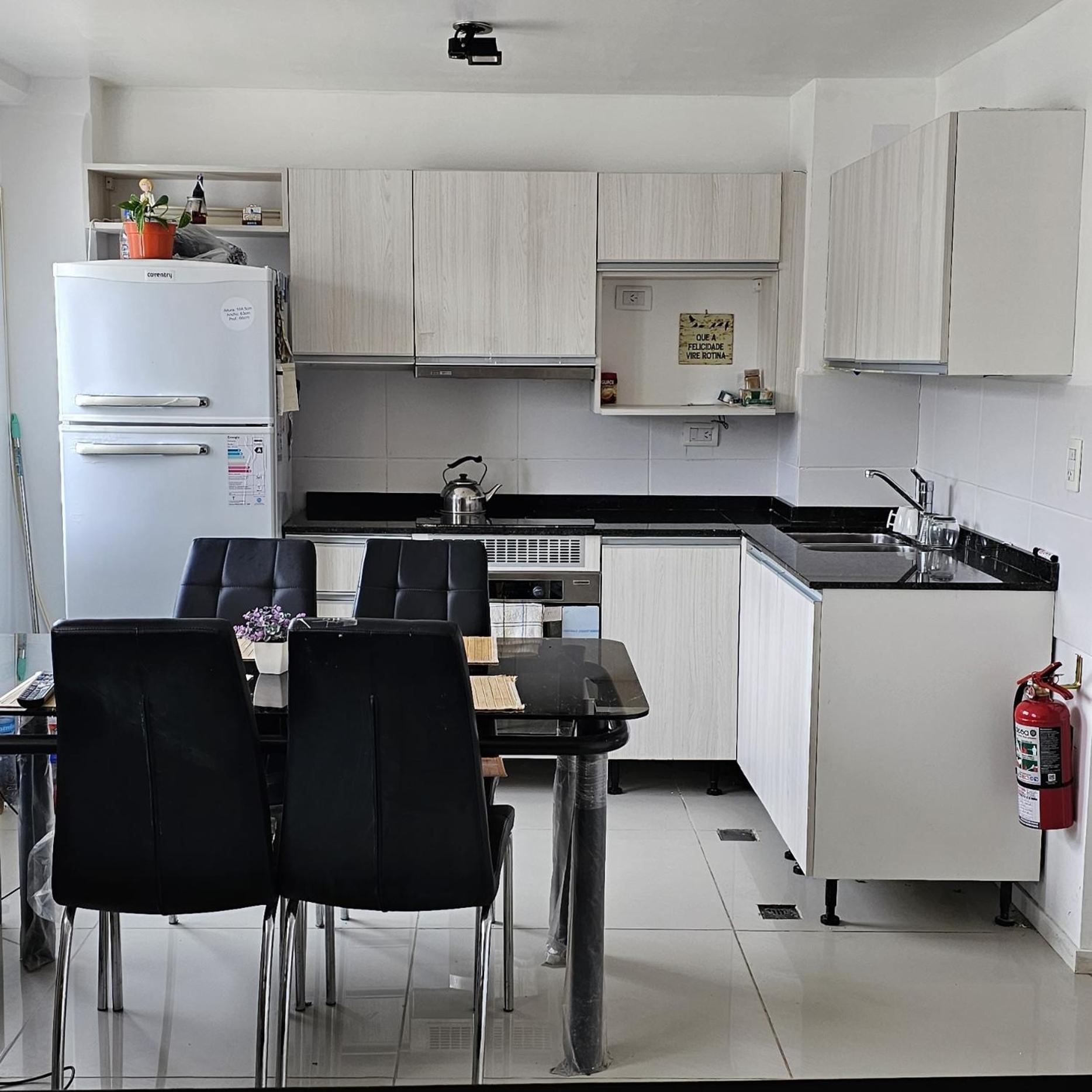 Apartment Departamento Dos Ambientes - Yoppen