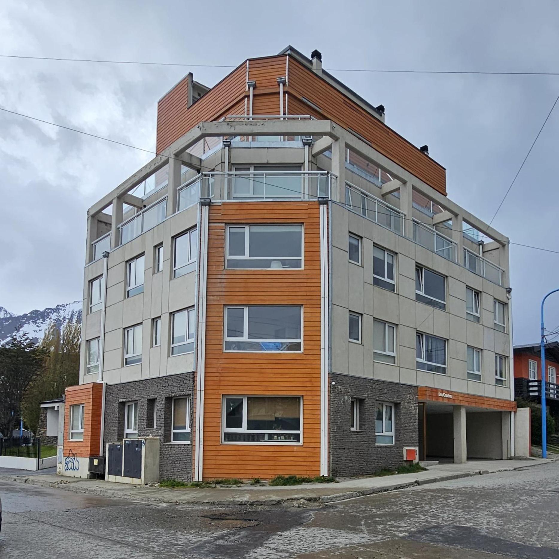 Departamento Dos Ambientes - Yoppen Ushuaia