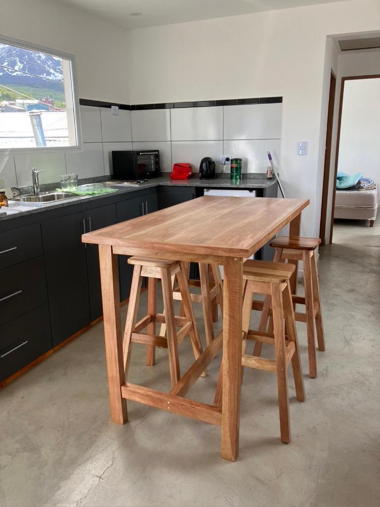 Apartamento Departamento Torelli