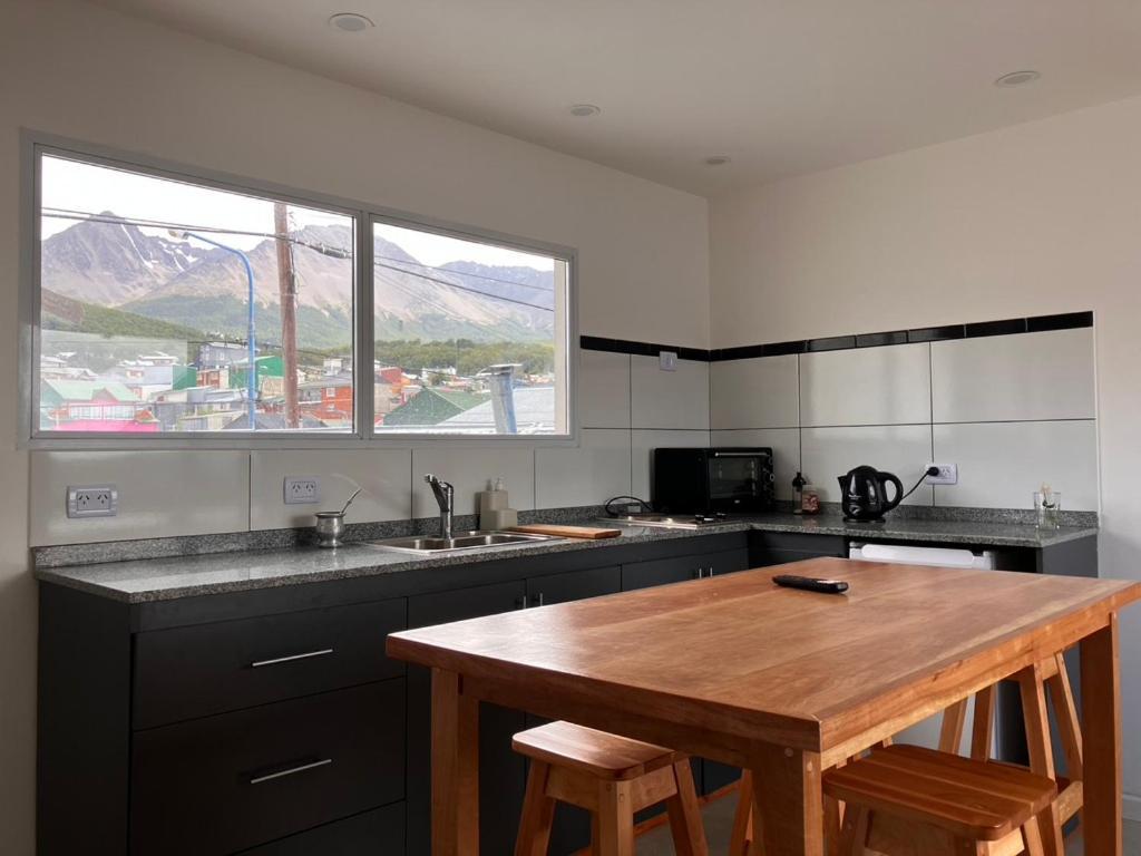Departamento Torelli Apartamento Ushuaia