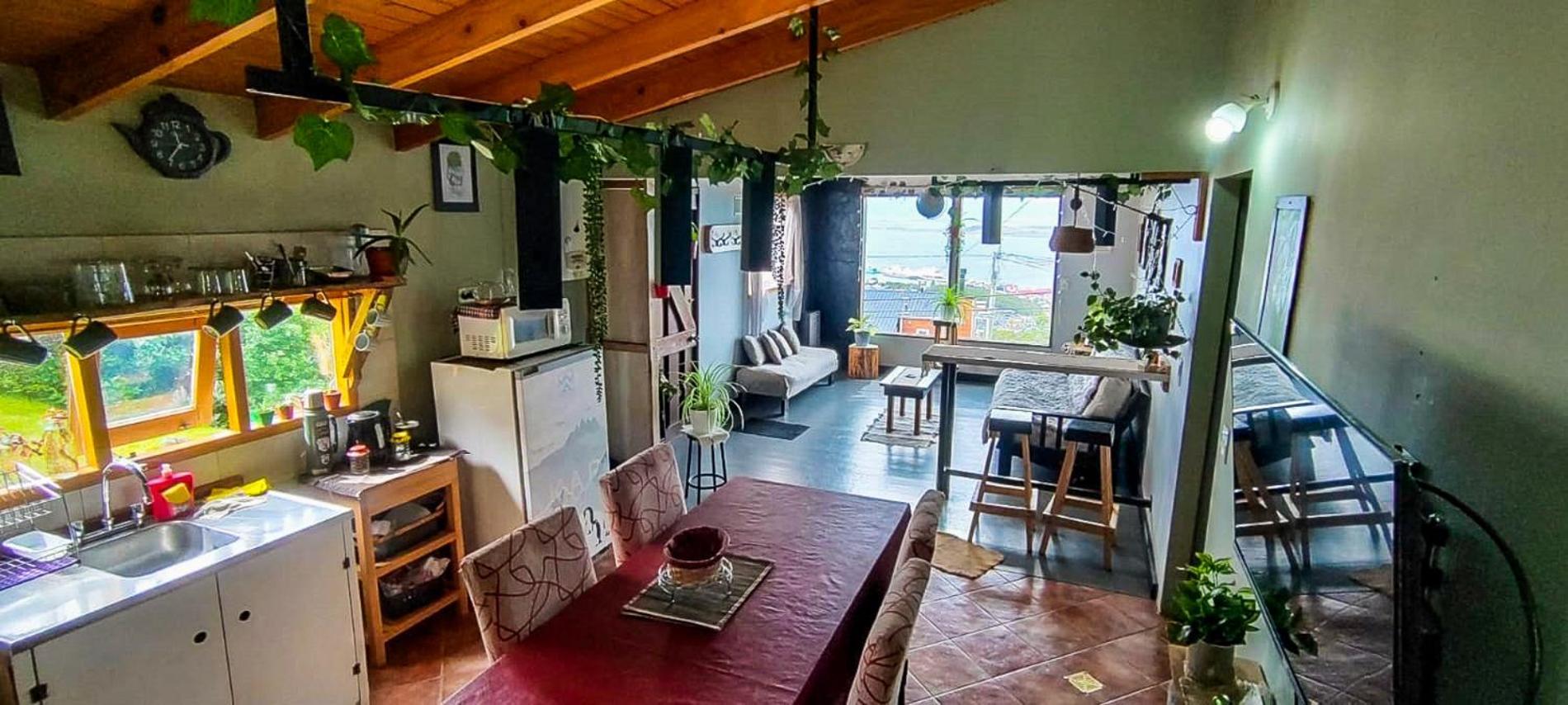 Holiday home Akarsur