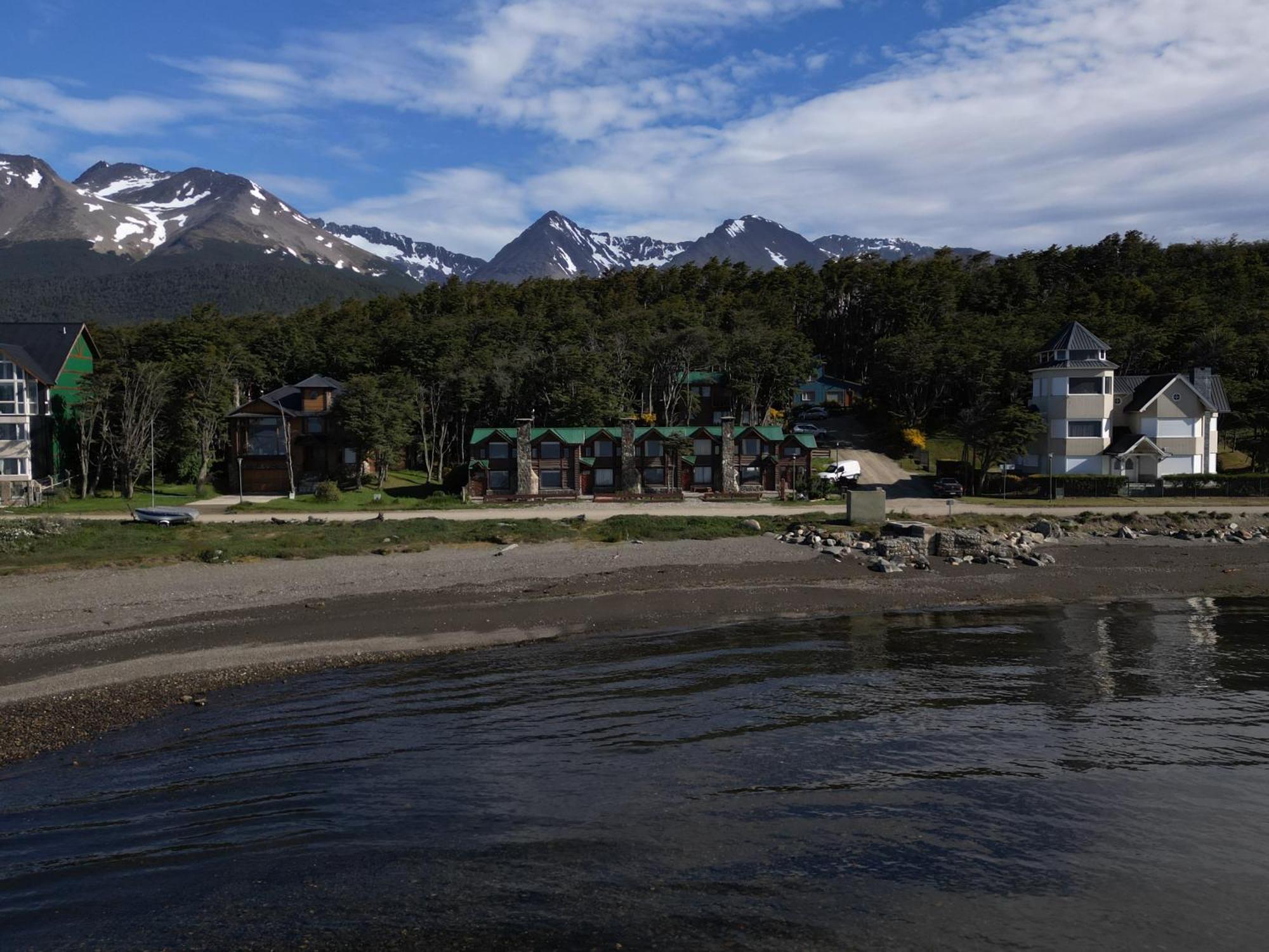 Costa De Pajaros Apartamento Ushuaia