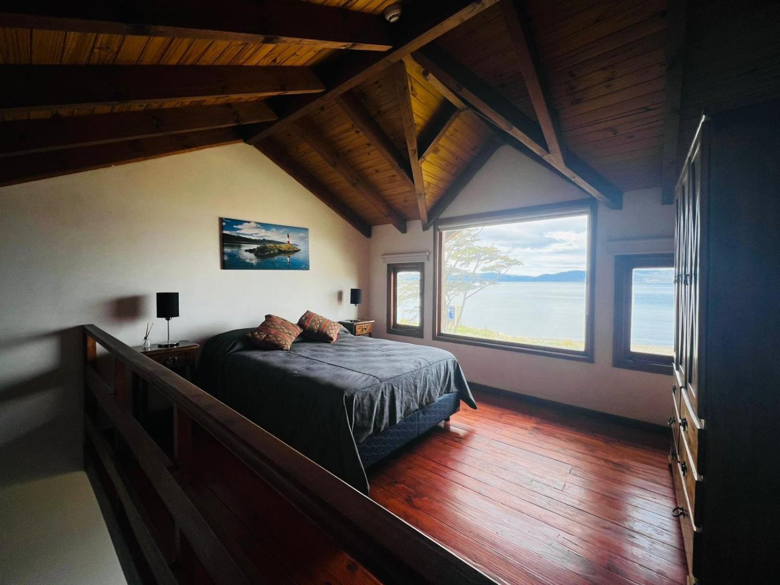 Apartamento Costa De Pajaros Ushuaia
