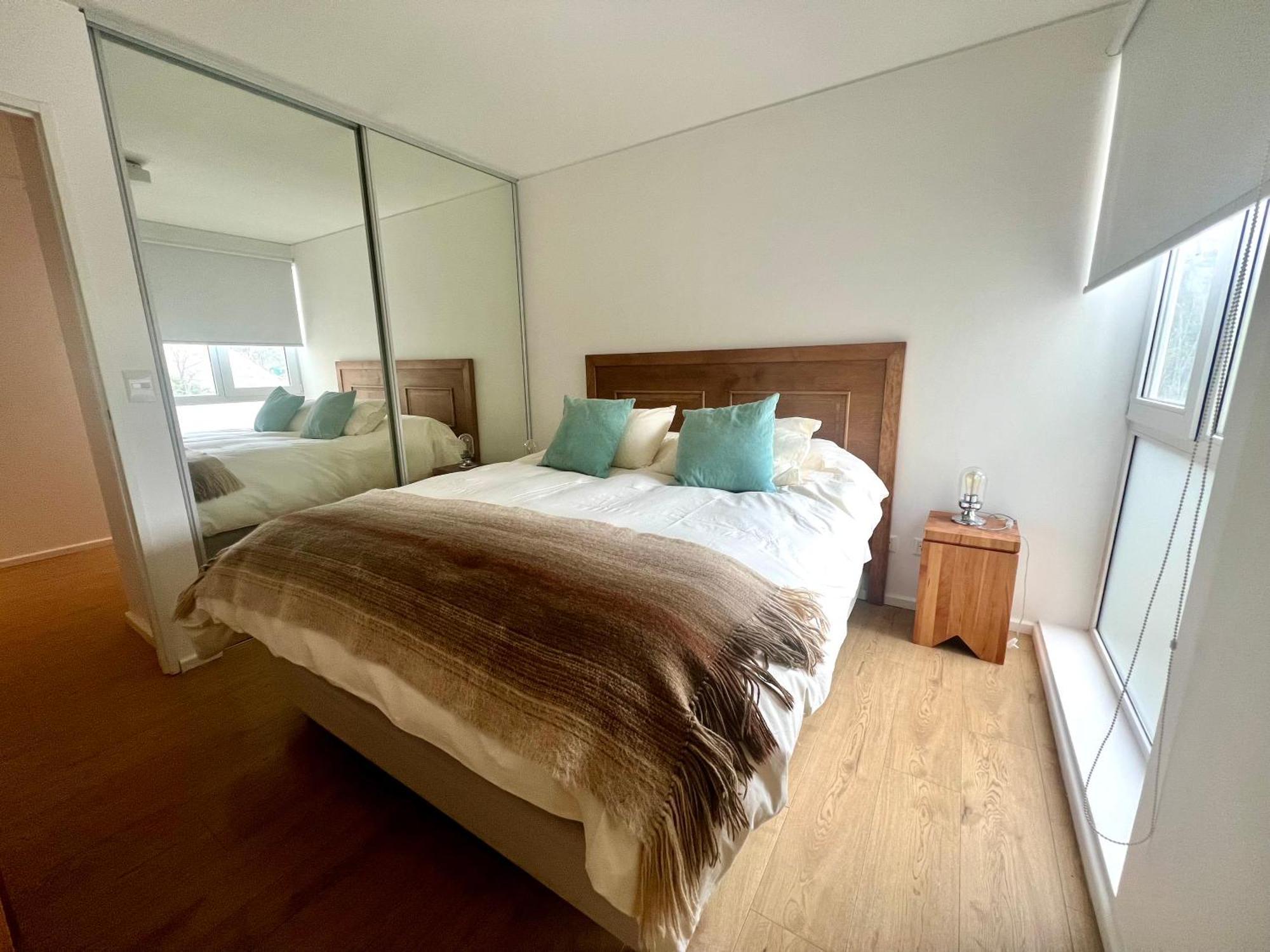 Apartamento Pipo's Mountain View