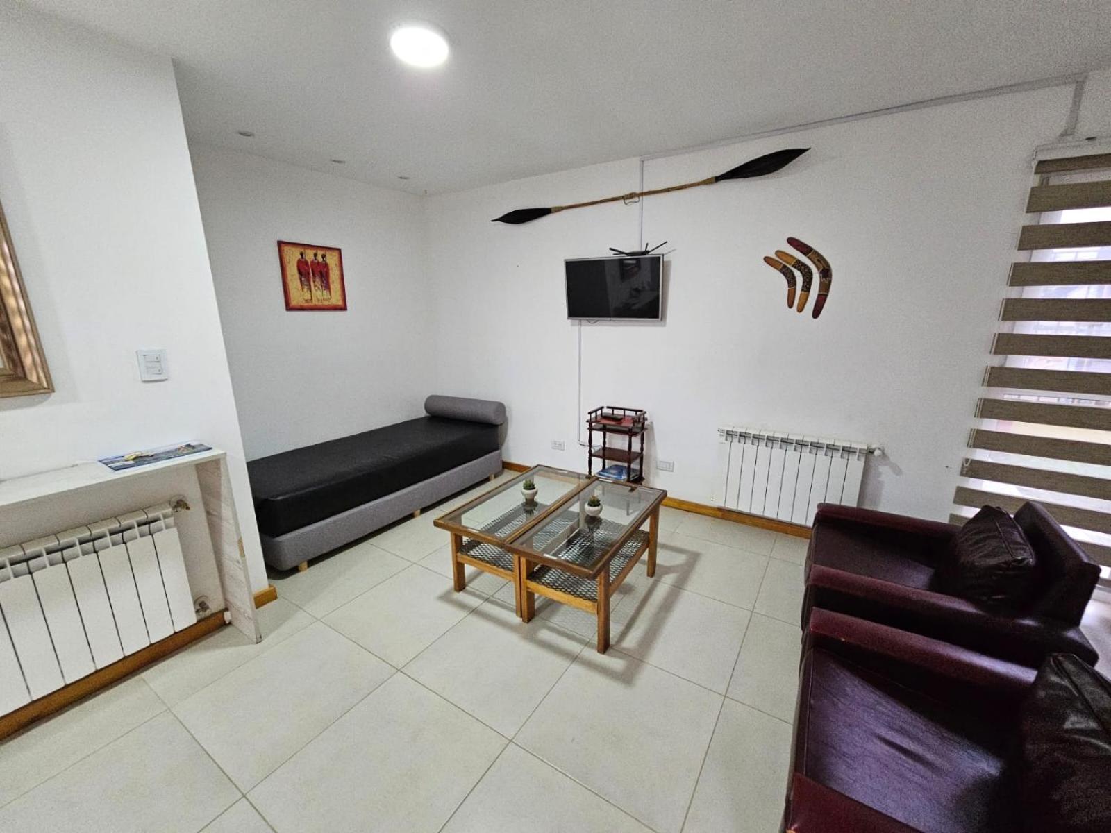 Apartamento Río Pipo