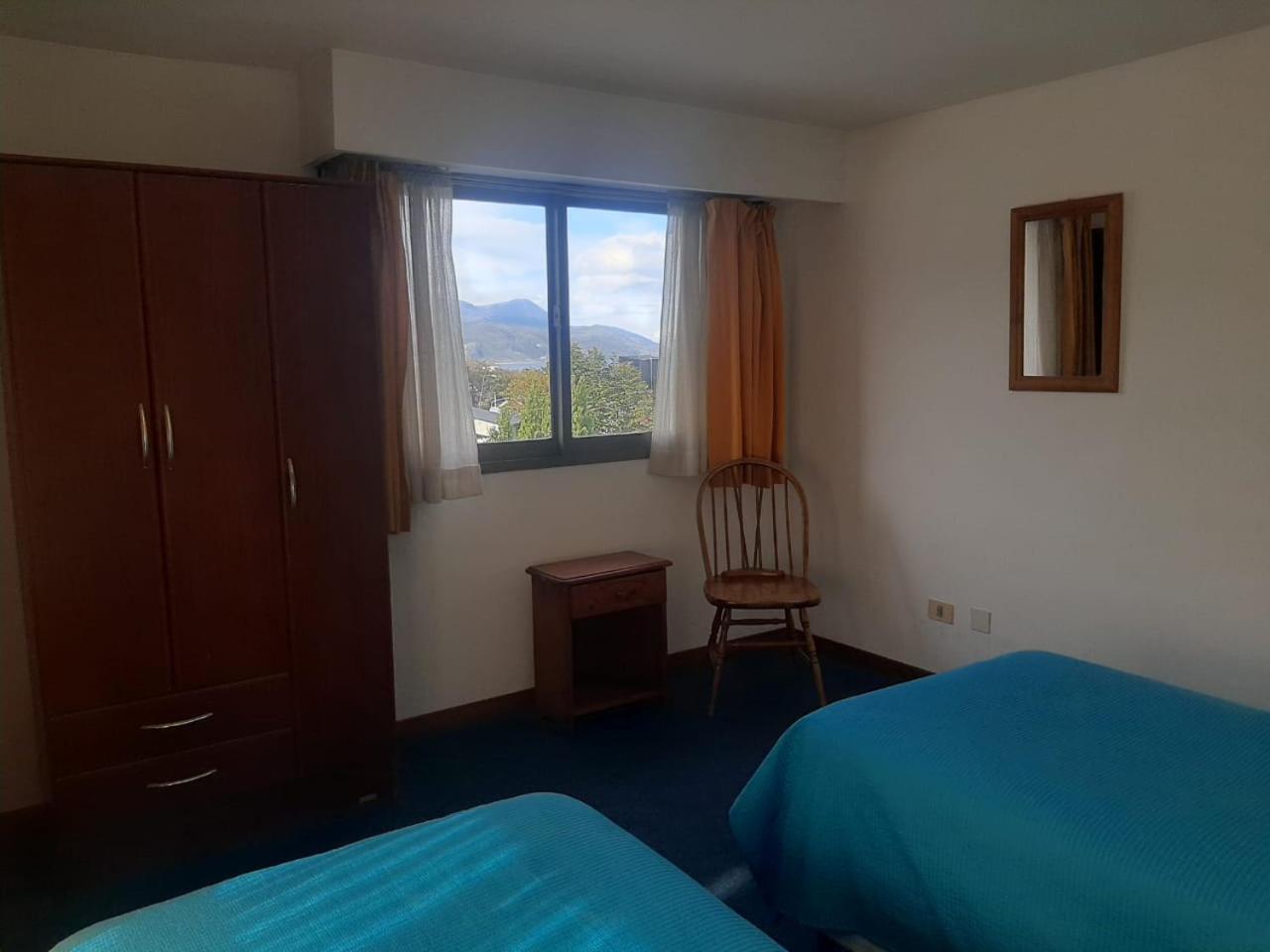 Bed and breakfast Tzion *