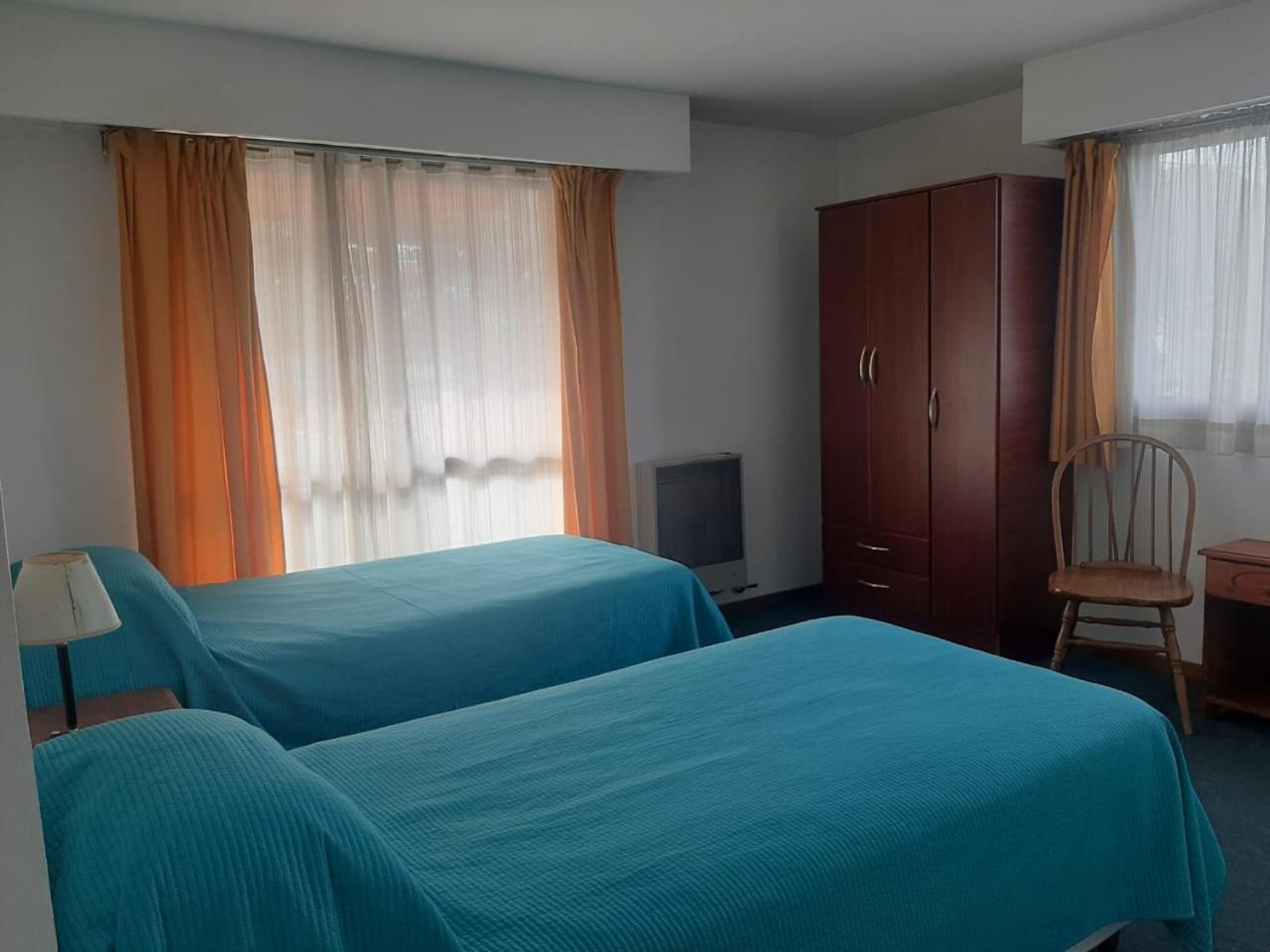 Tzion Bed and breakfast Ushuaia