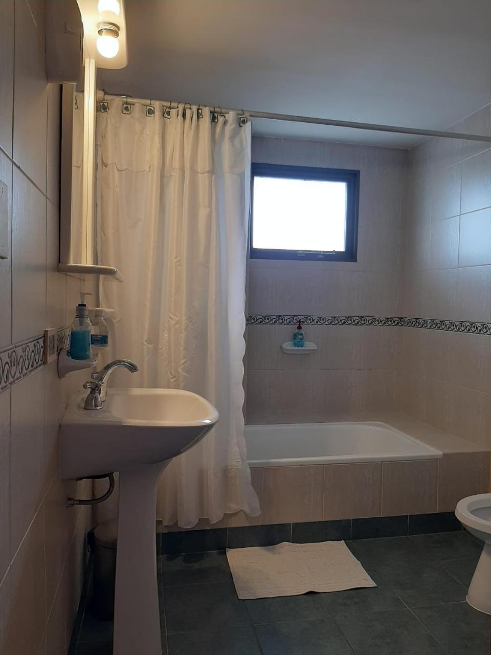 Tzion Bed and breakfast Ushuaia