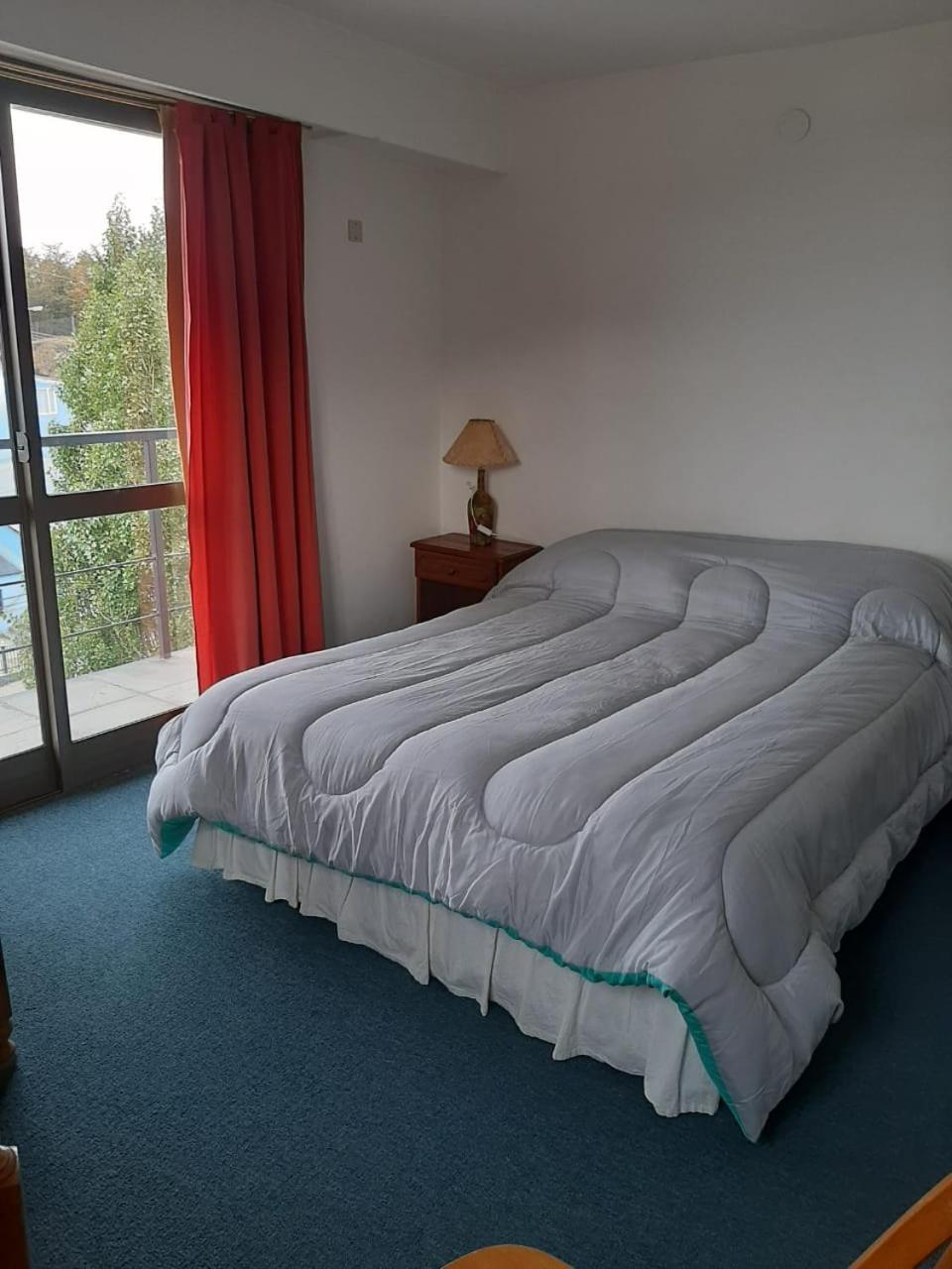 Bed and breakfast Tzion Ushuaia
