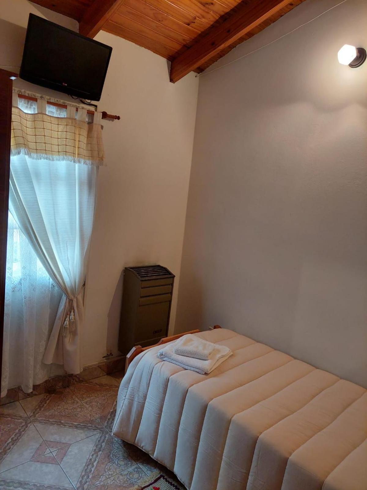 Donaldo Dto Apartamento Ushuaia