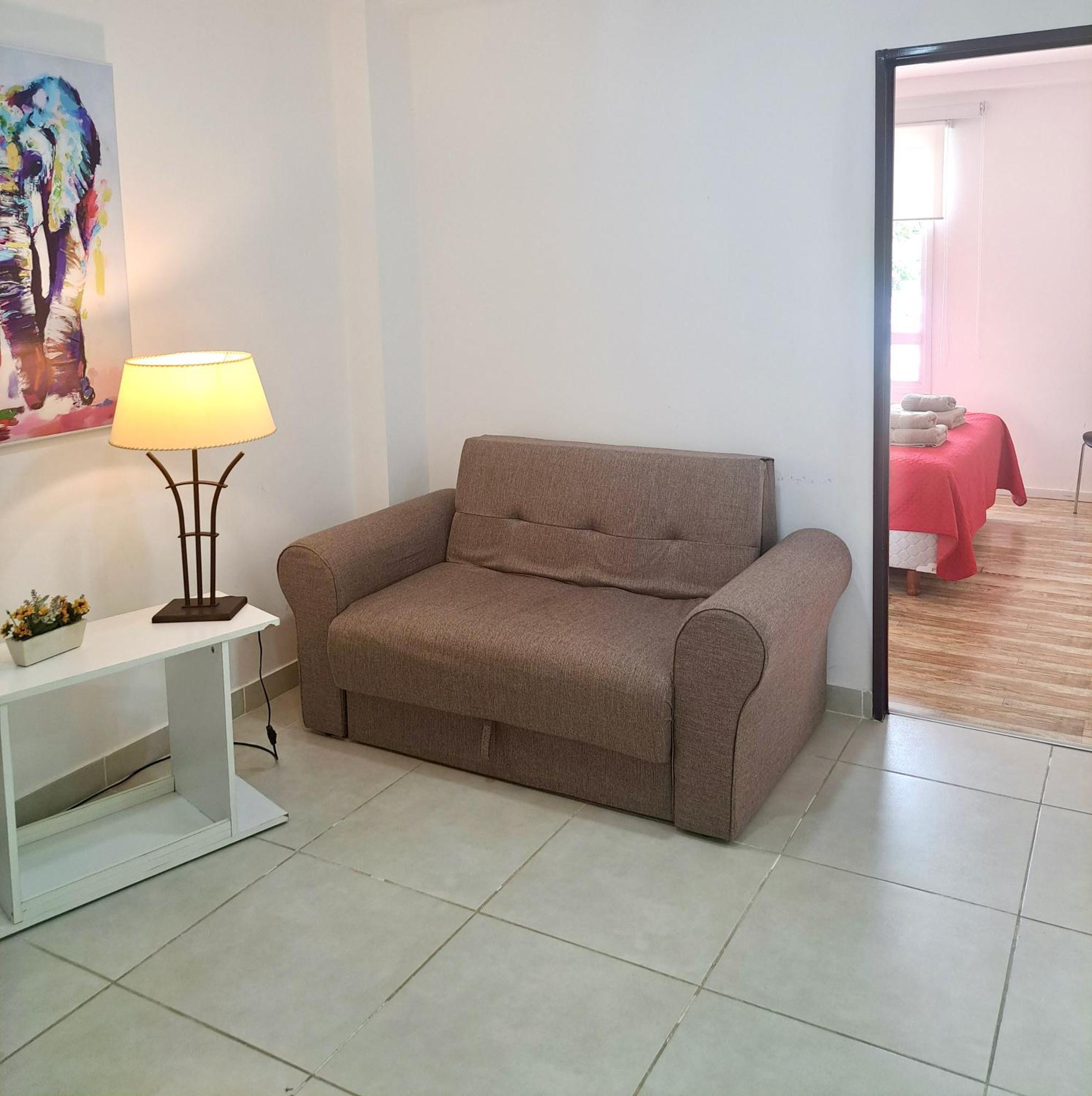 Lo De Moli 1c Apartamento *