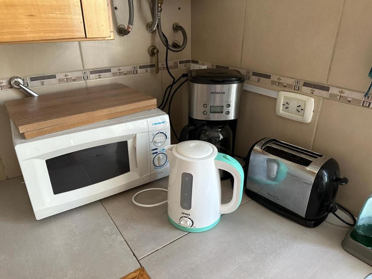Apartamento Akar