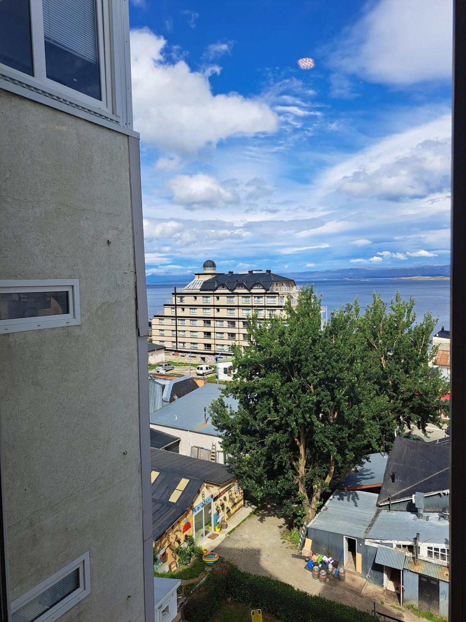 Apartment Lo De Moli 5a Ushuaia