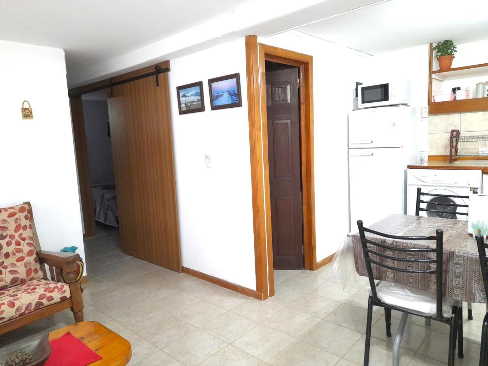 Apartamento Camino Al Glaciar Ushuaia