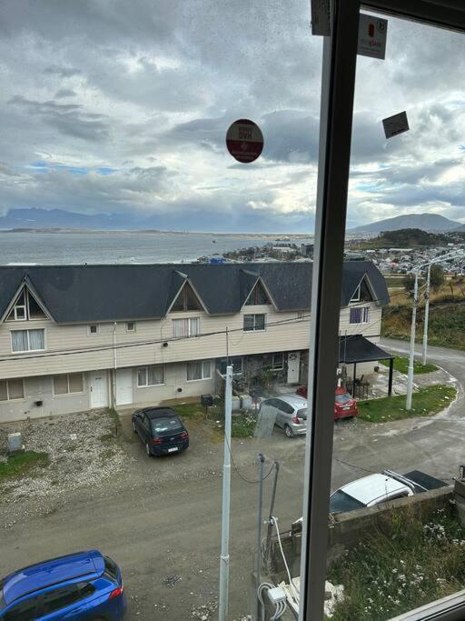 Apartment Duplex Vista Al Canal Beagle Ushuaia