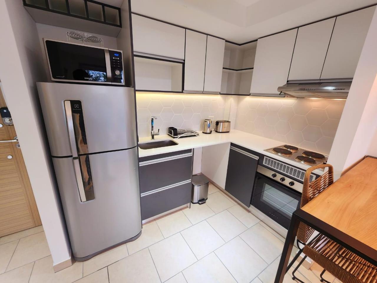 Katreen Apartamento
