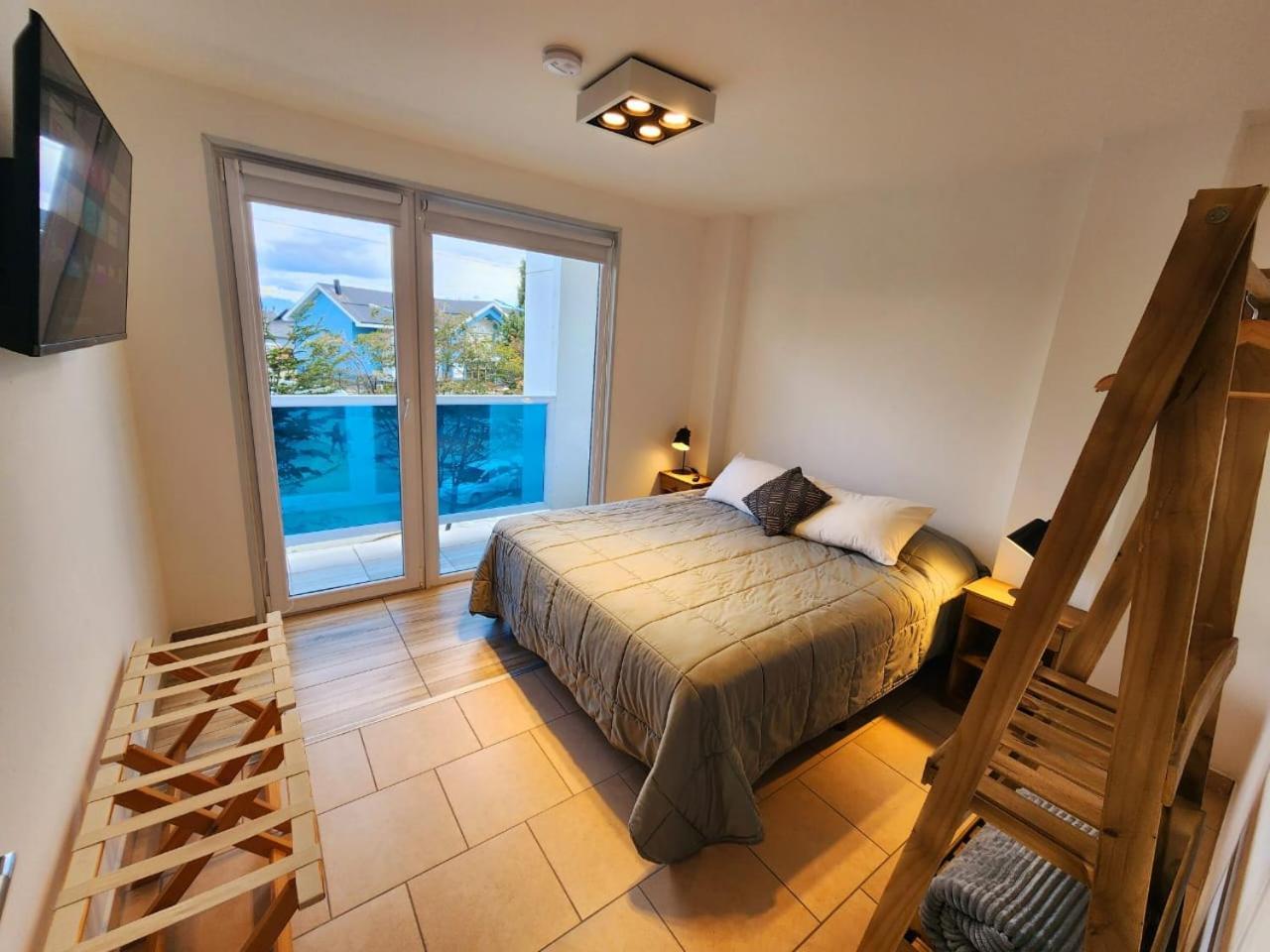 Apartamento Katreen
